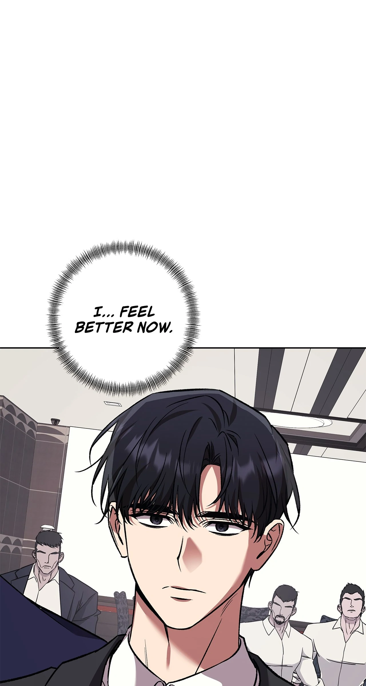 The S-Class Guide as Sweet as Honey [Mature Official] - Chapter 76 manhwa