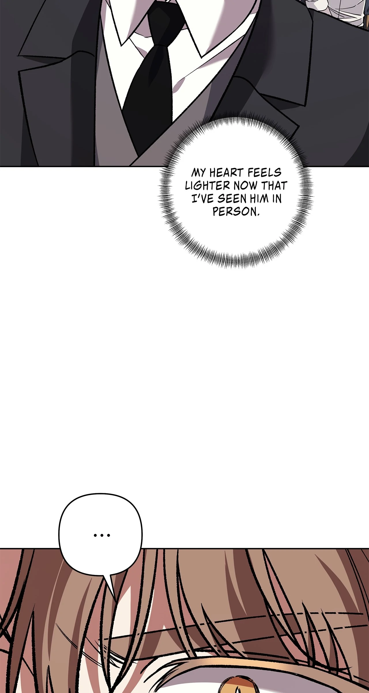 The S-Class Guide as Sweet as Honey [Mature Official] - Chapter 76 manhwa