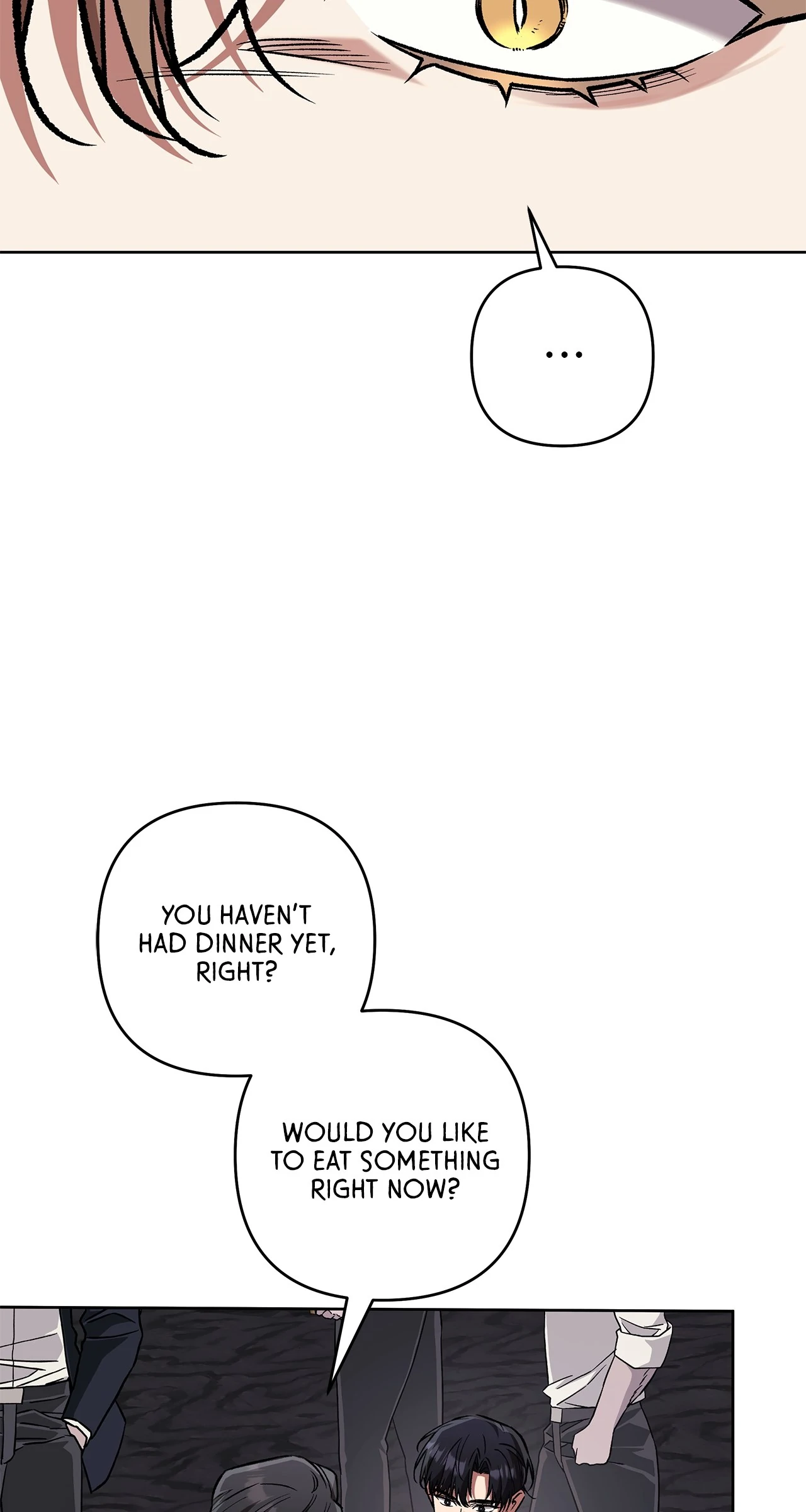 The S-Class Guide as Sweet as Honey [Mature Official] - Chapter 76 manhwa