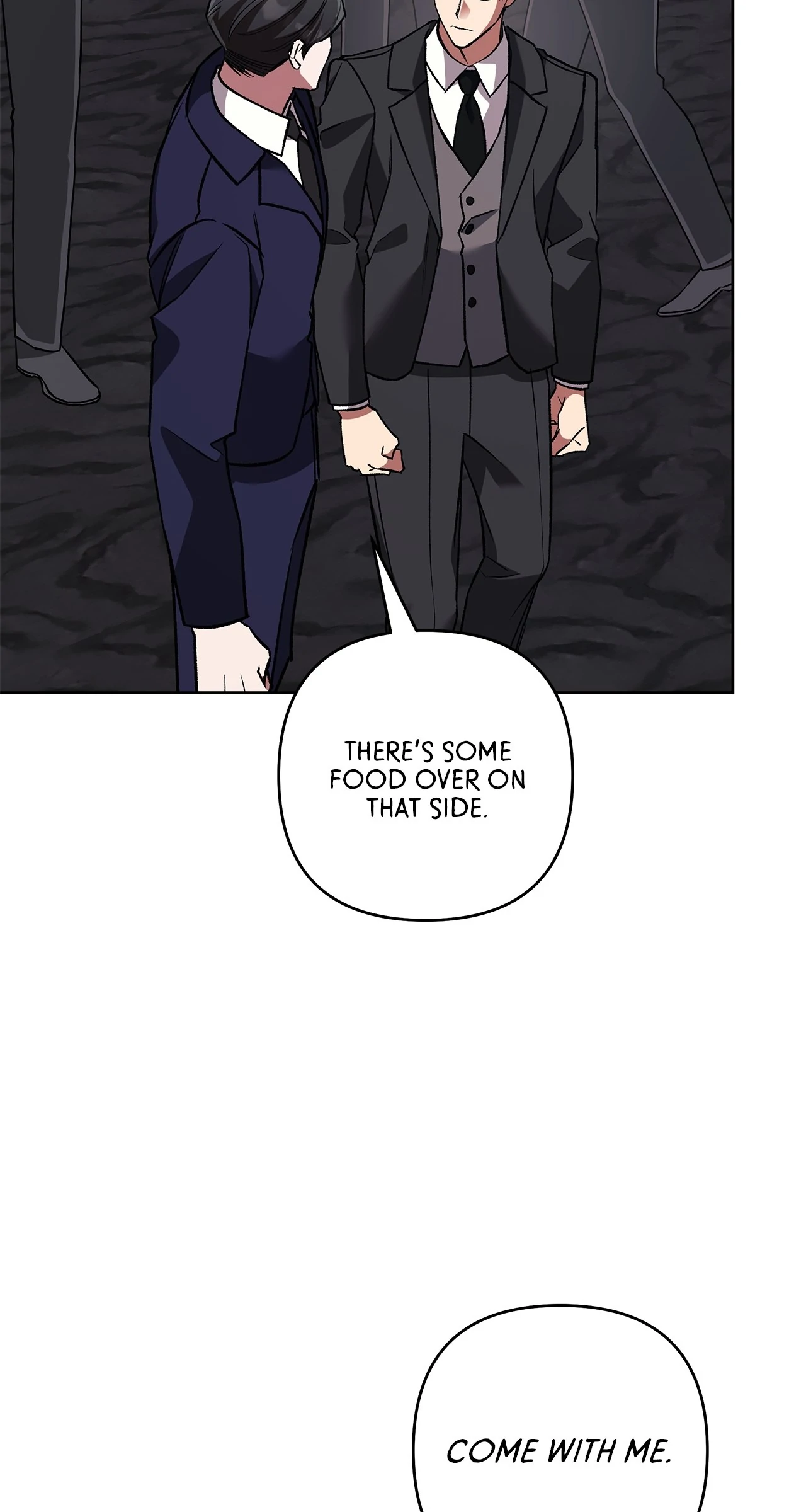 The S-Class Guide as Sweet as Honey [Mature Official] - Chapter 76 manhwa