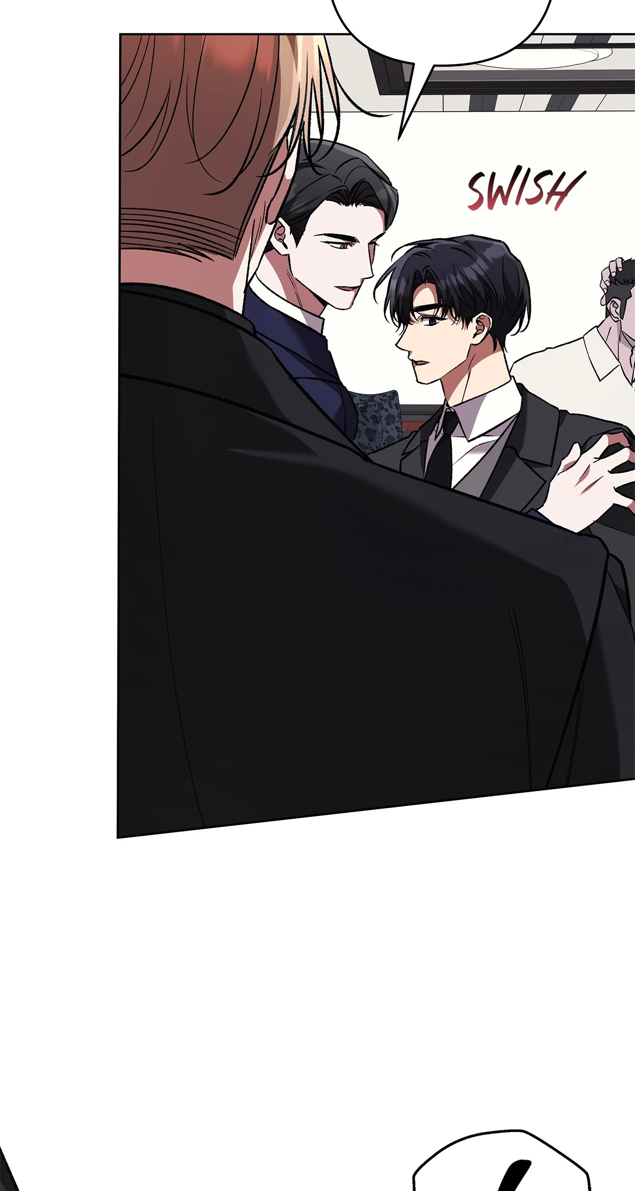 The S-Class Guide as Sweet as Honey [Mature Official] - Chapter 76 manhwa