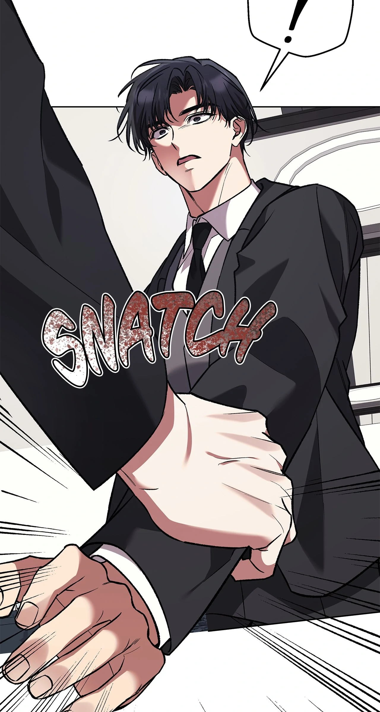 The S-Class Guide as Sweet as Honey [Mature Official] - Chapter 76 manhwa