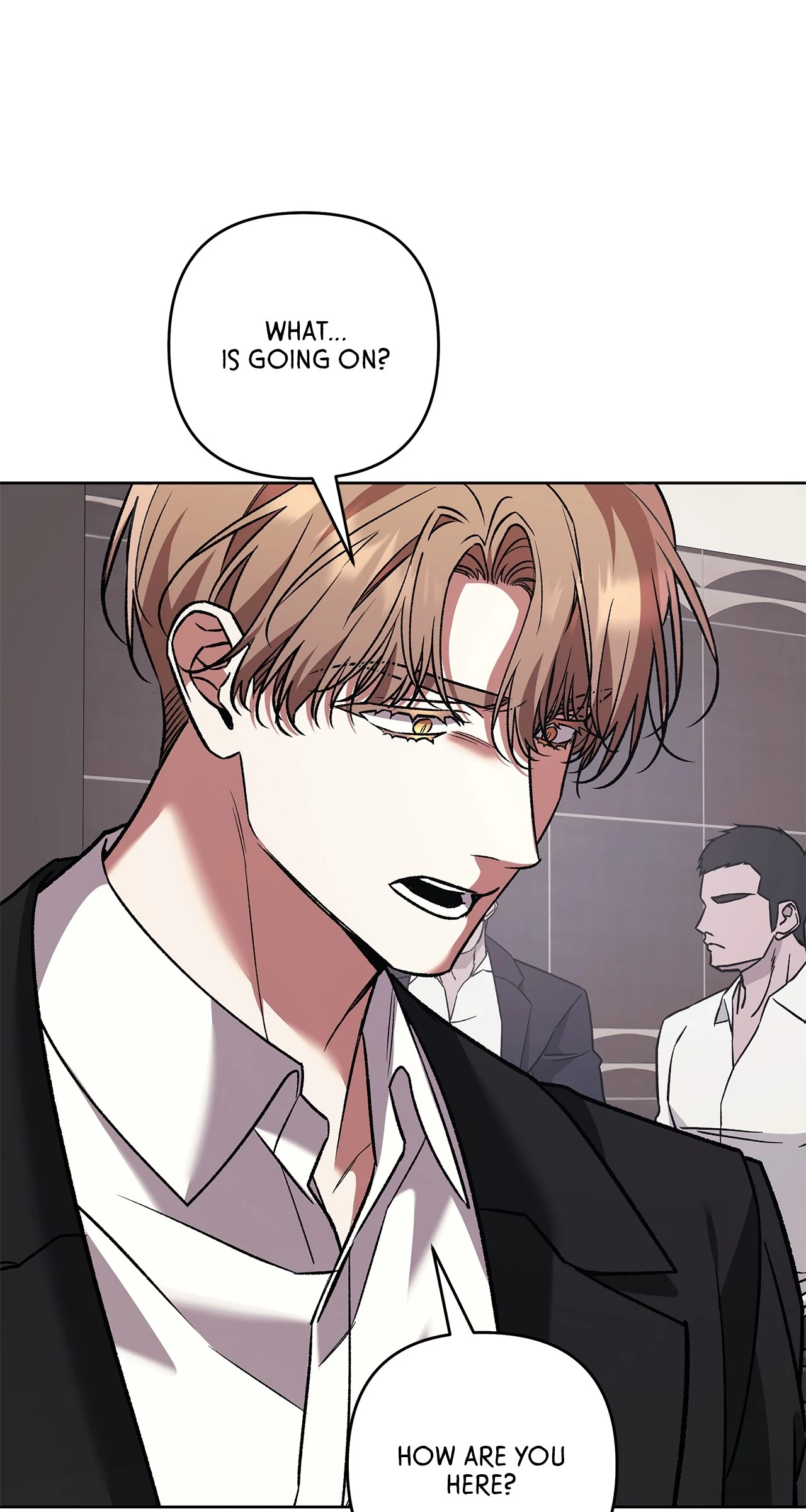 The S-Class Guide as Sweet as Honey [Mature Official] - Chapter 76 manhwa