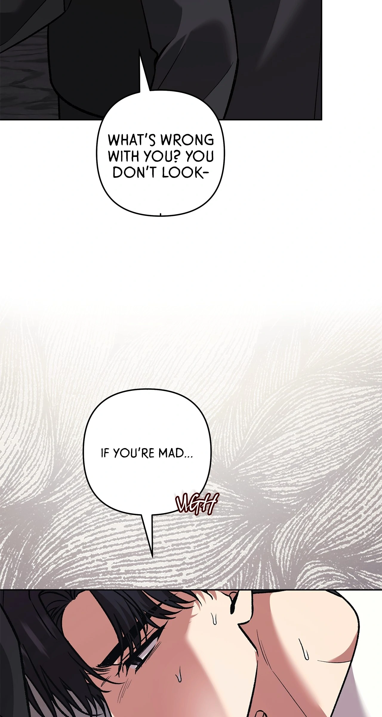 The S-Class Guide as Sweet as Honey [Mature Official] - Chapter 76 manhwa
