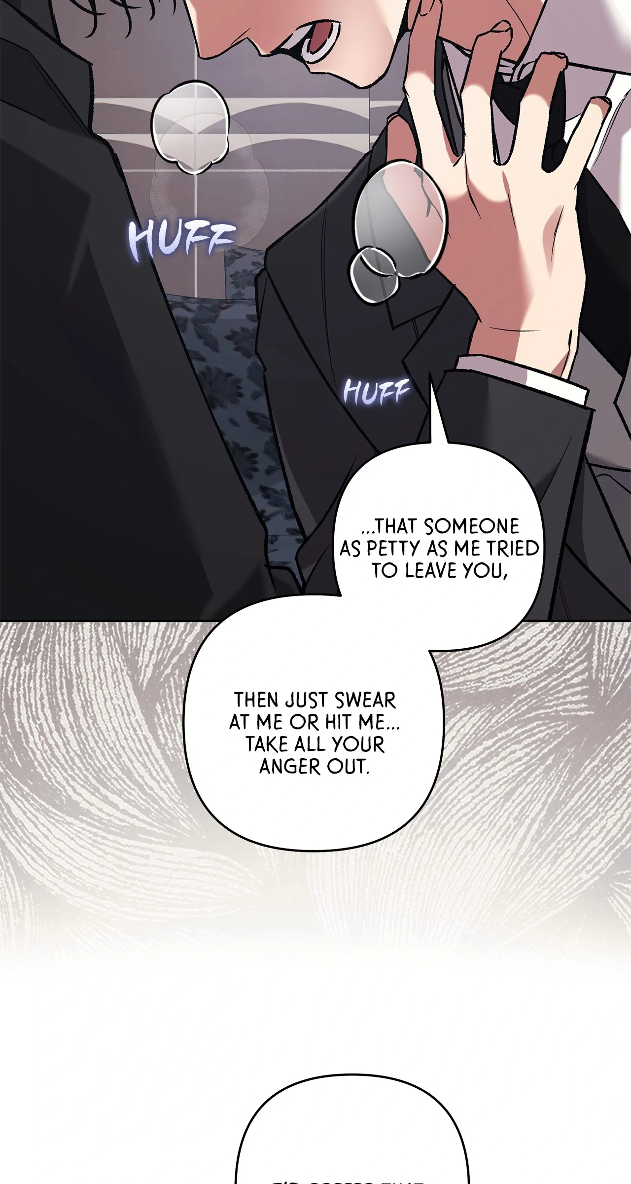 The S-Class Guide as Sweet as Honey [Mature Official] - Chapter 76 manhwa