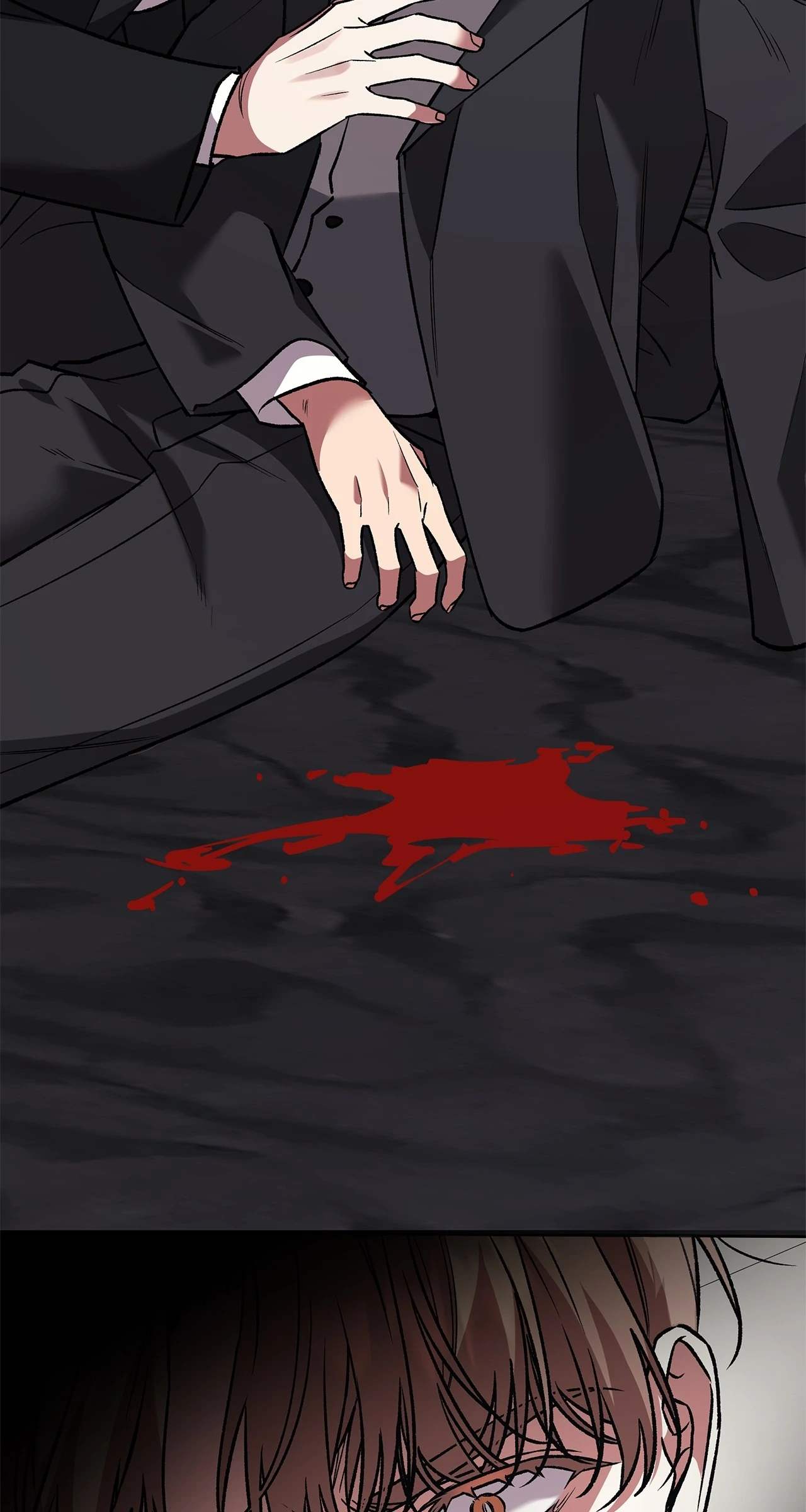 The S-Class Guide as Sweet as Honey [Mature Official] - Chapter 76 manhwa