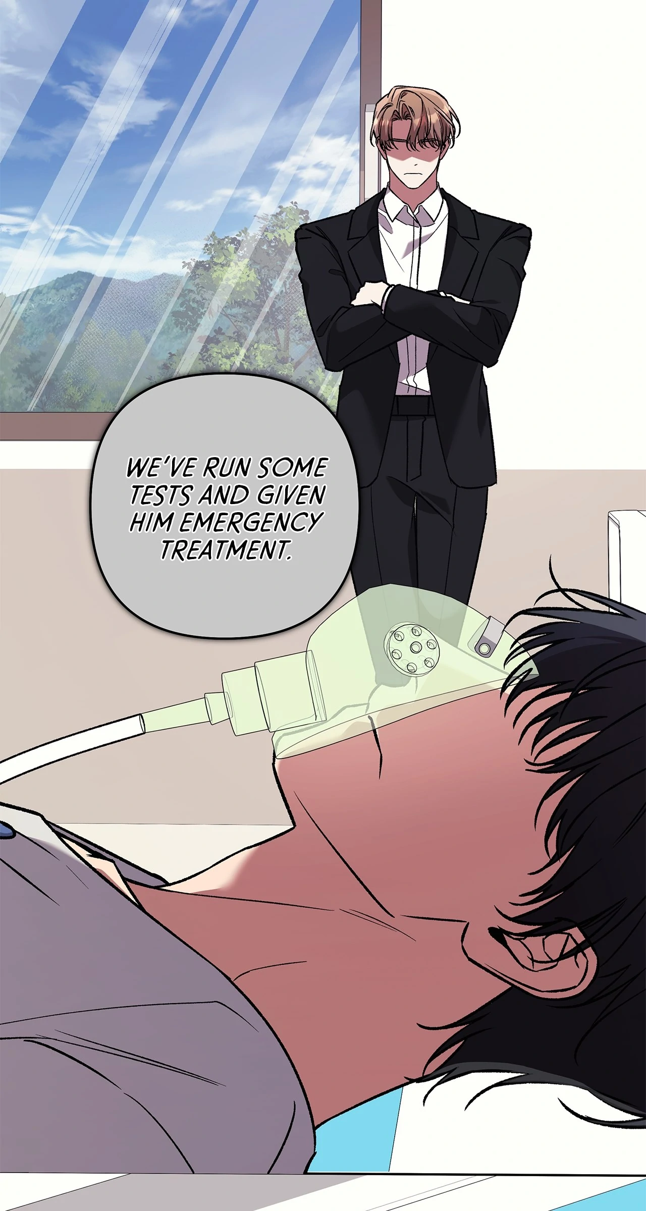The S-Class Guide as Sweet as Honey [Mature Official] - Chapter 76 manhwa