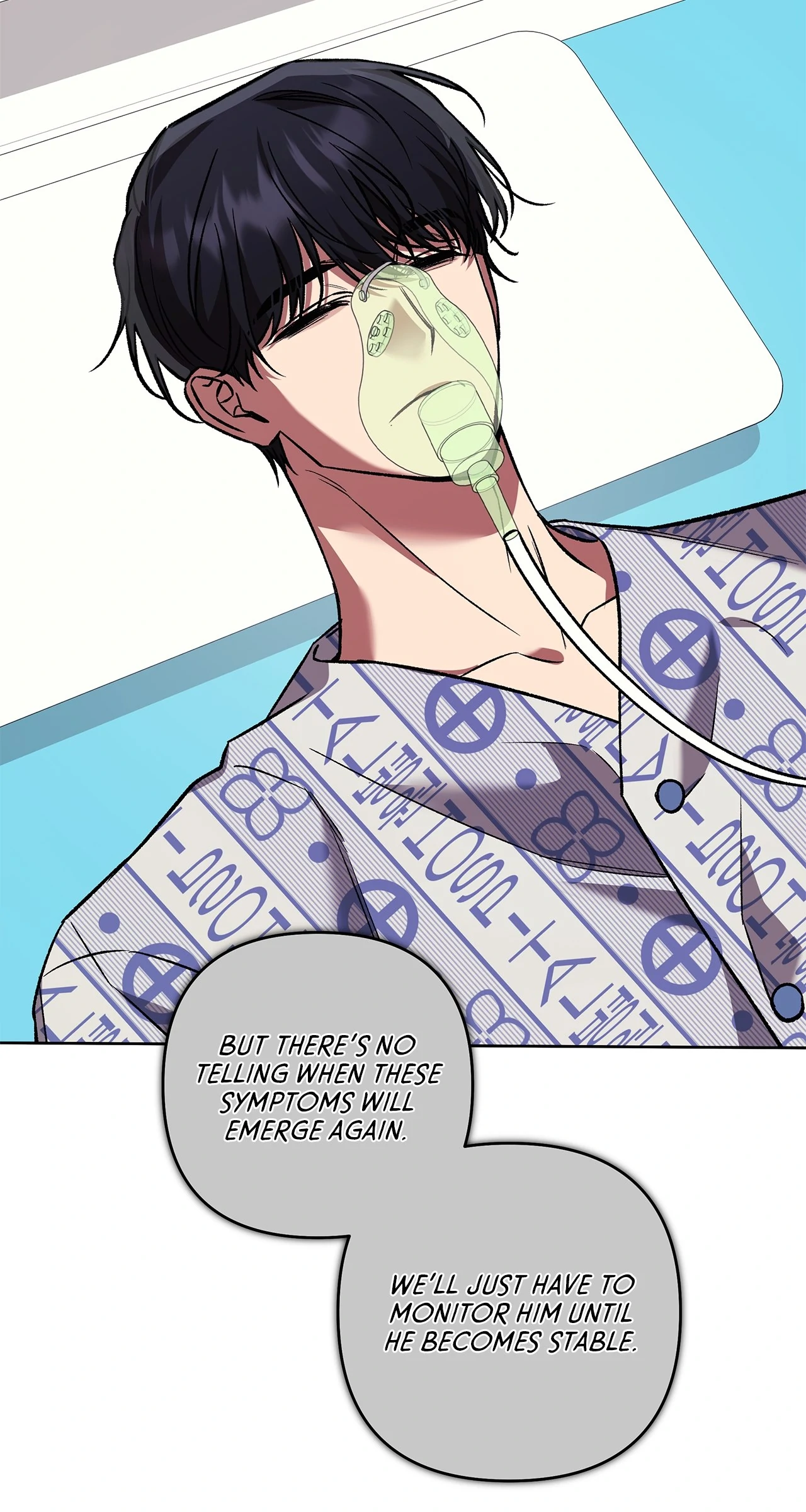 The S-Class Guide as Sweet as Honey [Mature Official] - Chapter 76 manhwa