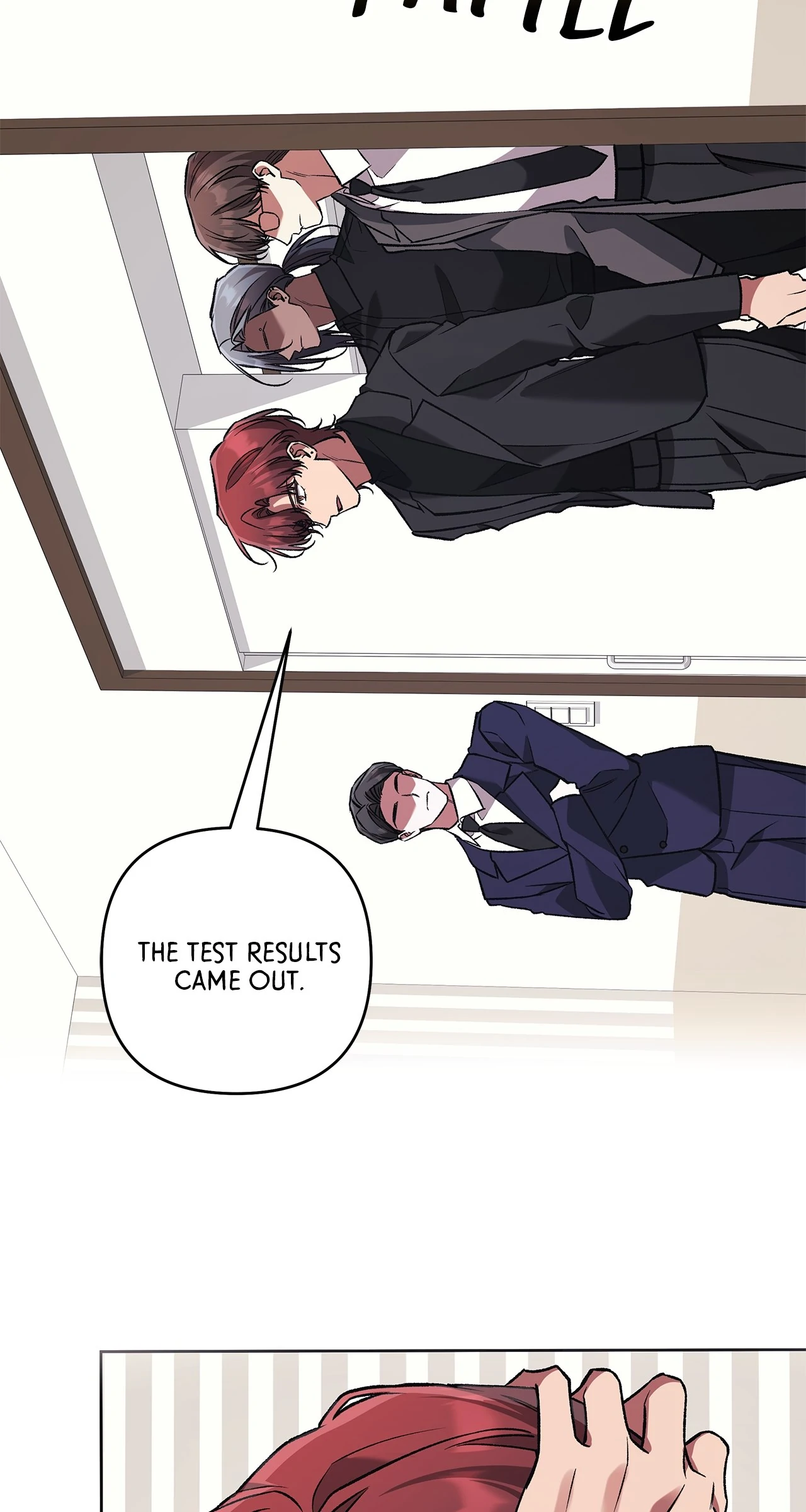 The S-Class Guide as Sweet as Honey [Mature Official] - Chapter 76 manhwa