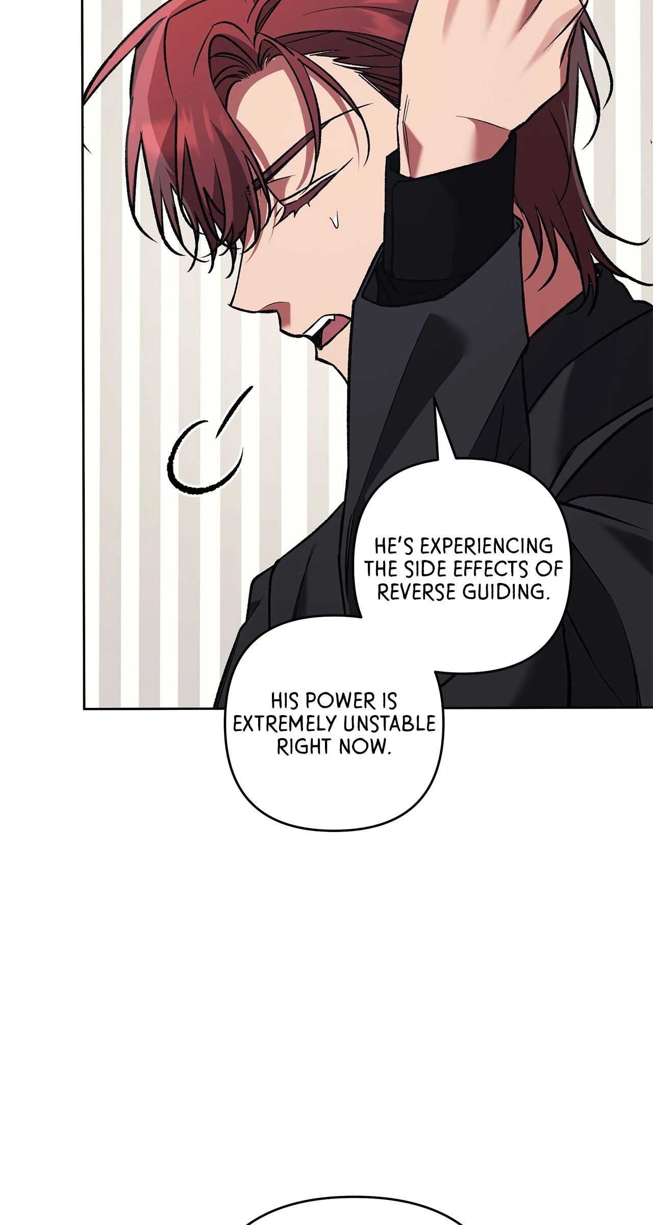The S-Class Guide as Sweet as Honey [Mature Official] - Chapter 76 manhwa