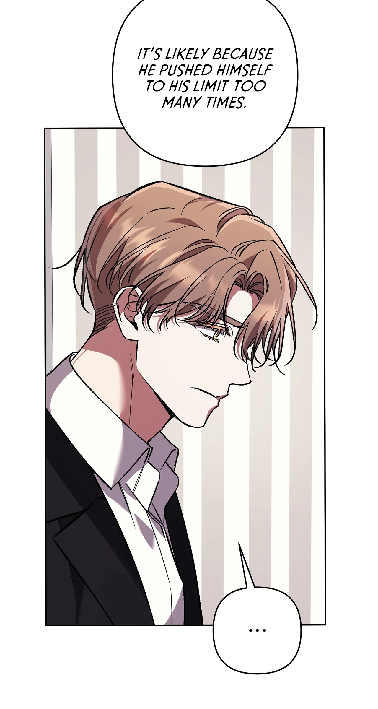 The S-Class Guide as Sweet as Honey [Mature Official] - Chapter 76 manhwa