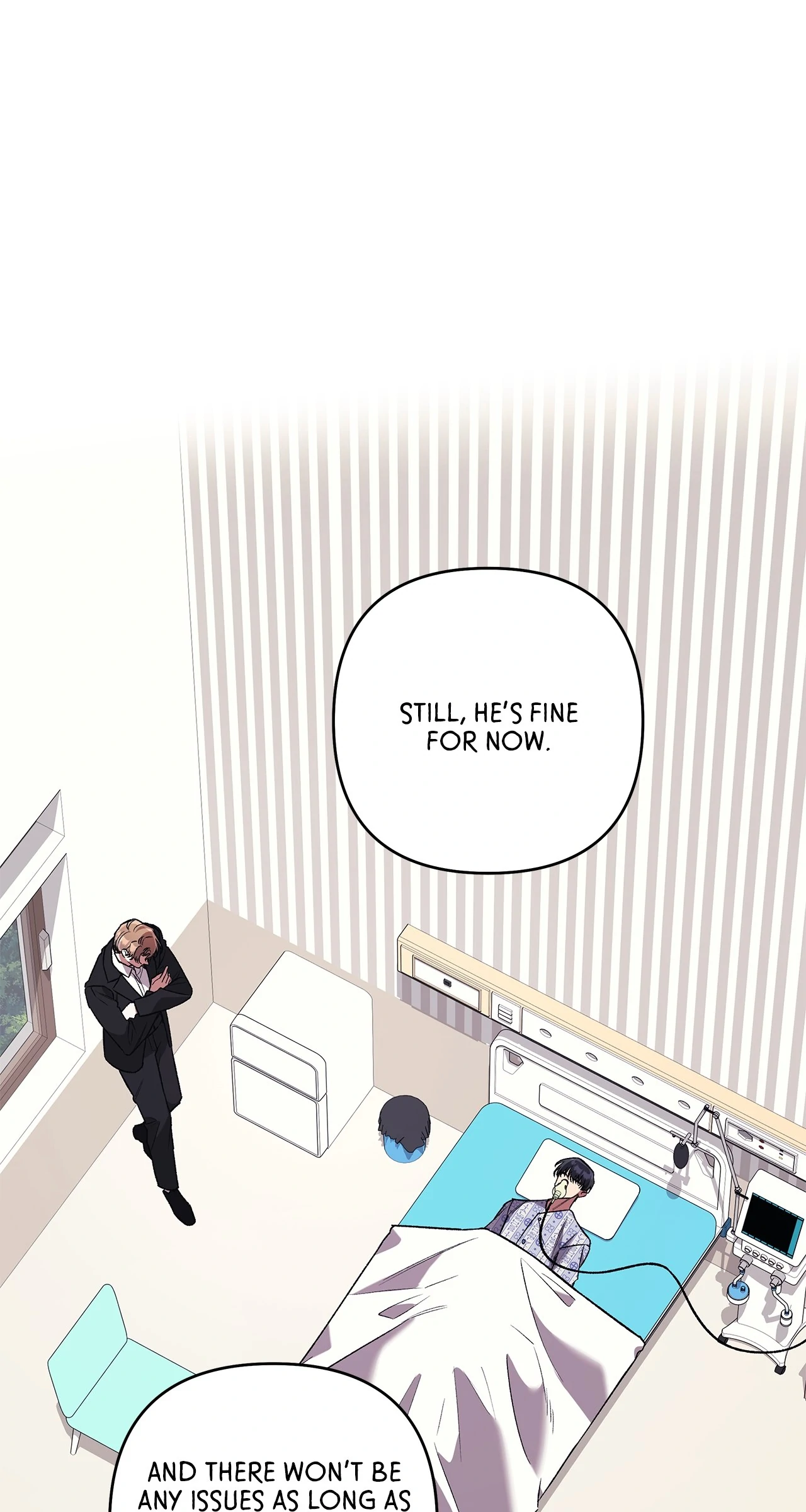The S-Class Guide as Sweet as Honey [Mature Official] - Chapter 76 manhwa