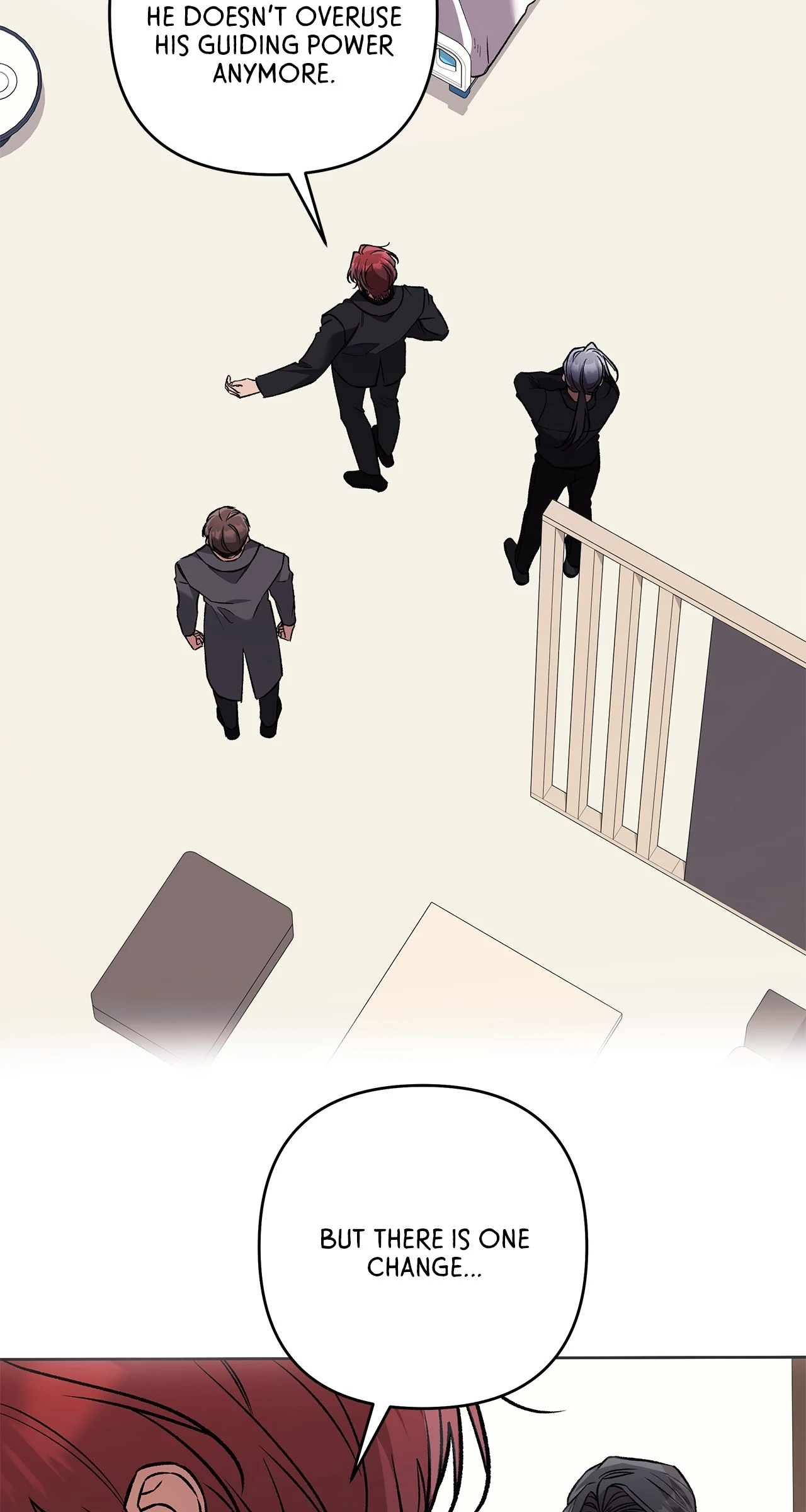 The S-Class Guide as Sweet as Honey [Mature Official] - Chapter 76 manhwa