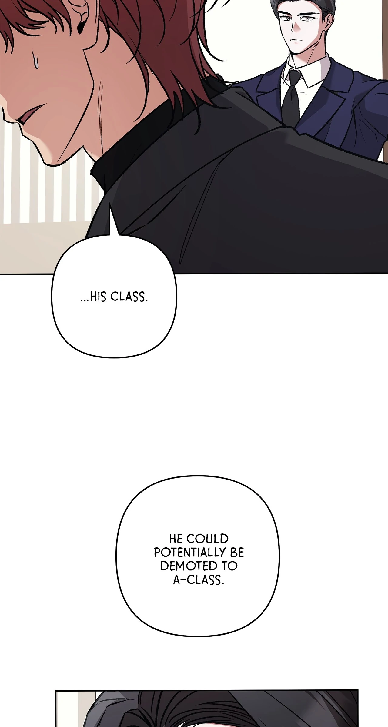 The S-Class Guide as Sweet as Honey [Mature Official] - Chapter 76 manhwa