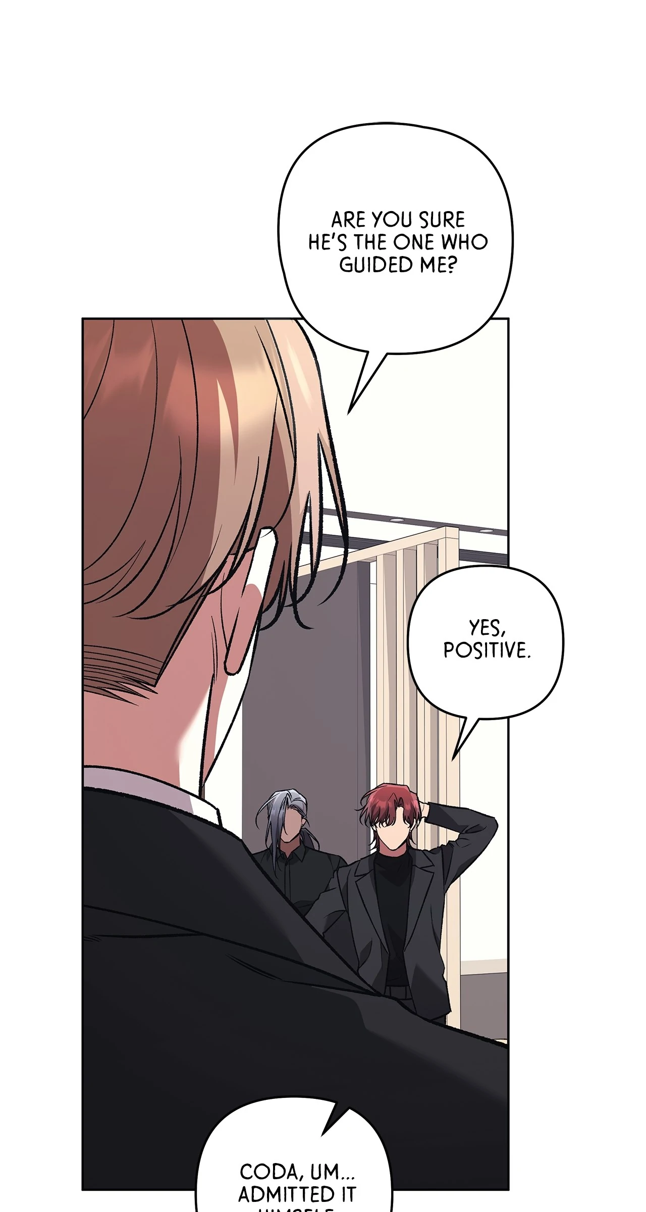 The S-Class Guide as Sweet as Honey [Mature Official] - Chapter 76 manhwa