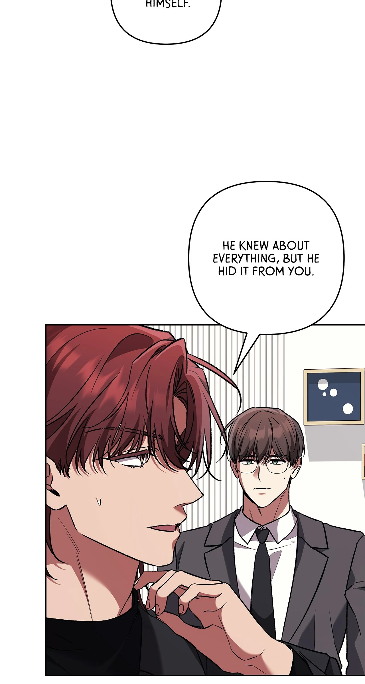 The S-Class Guide as Sweet as Honey [Mature Official] - Chapter 76 manhwa