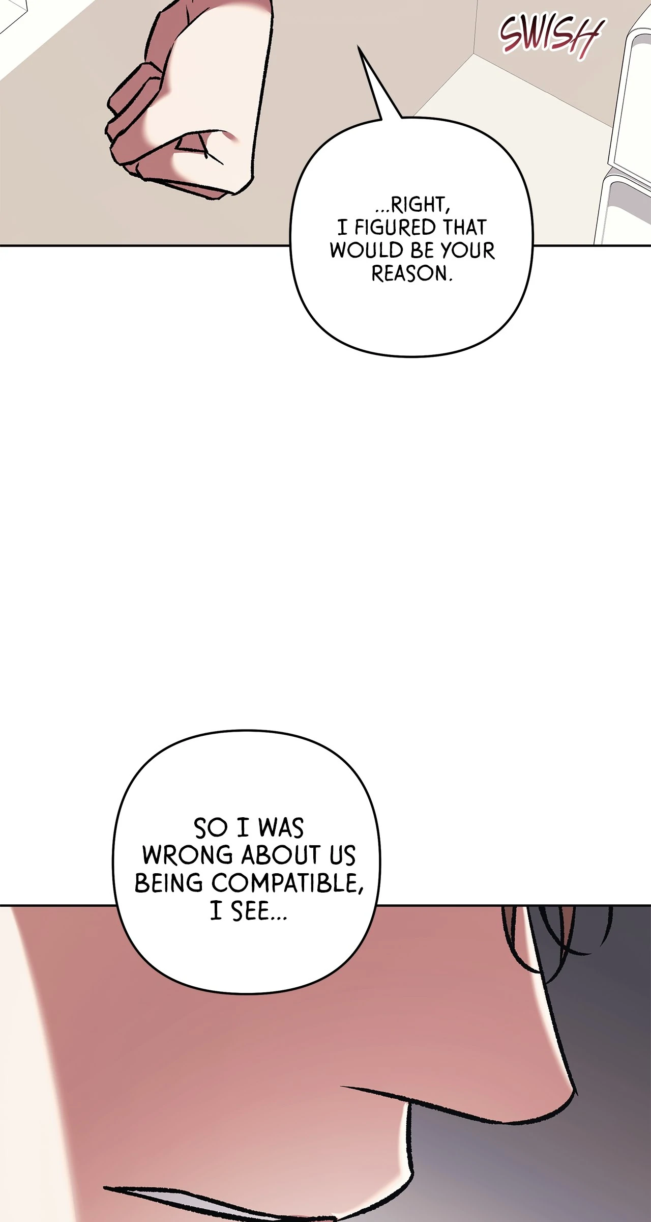 The S-Class Guide as Sweet as Honey [Mature Official] - Chapter 76 manhwa