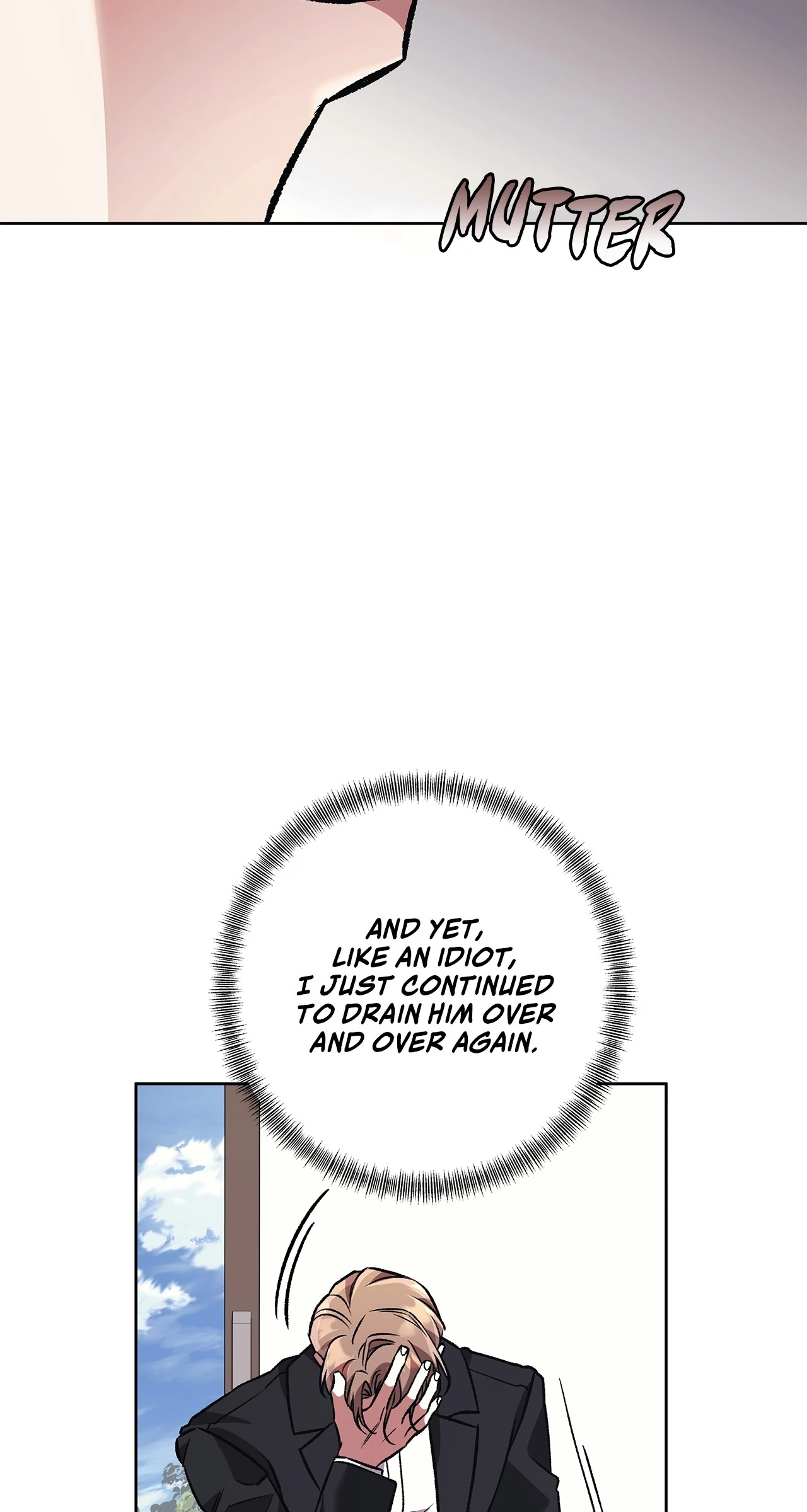 The S-Class Guide as Sweet as Honey [Mature Official] - Chapter 76 manhwa