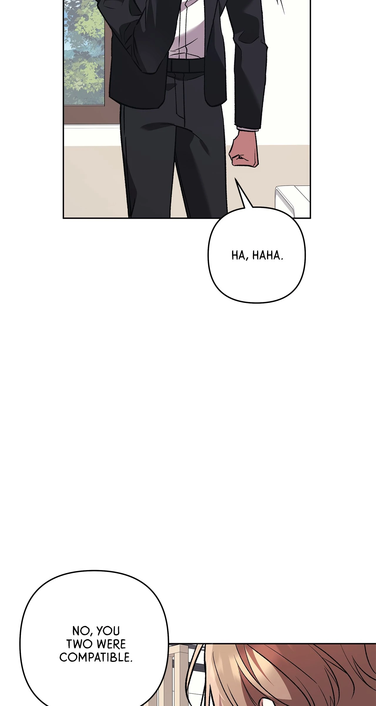 The S-Class Guide as Sweet as Honey [Mature Official] - Chapter 76 manhwa