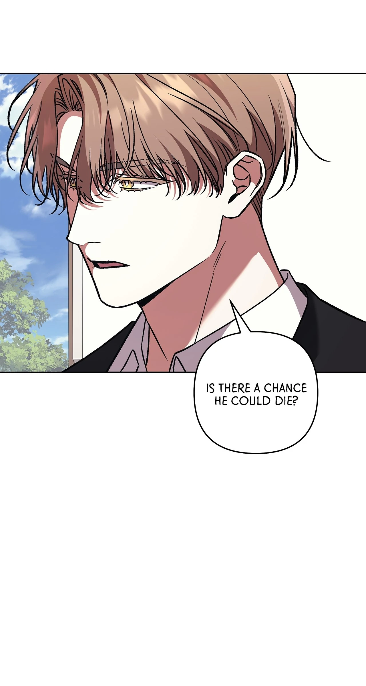 The S-Class Guide as Sweet as Honey [Mature Official] - Chapter 76 manhwa