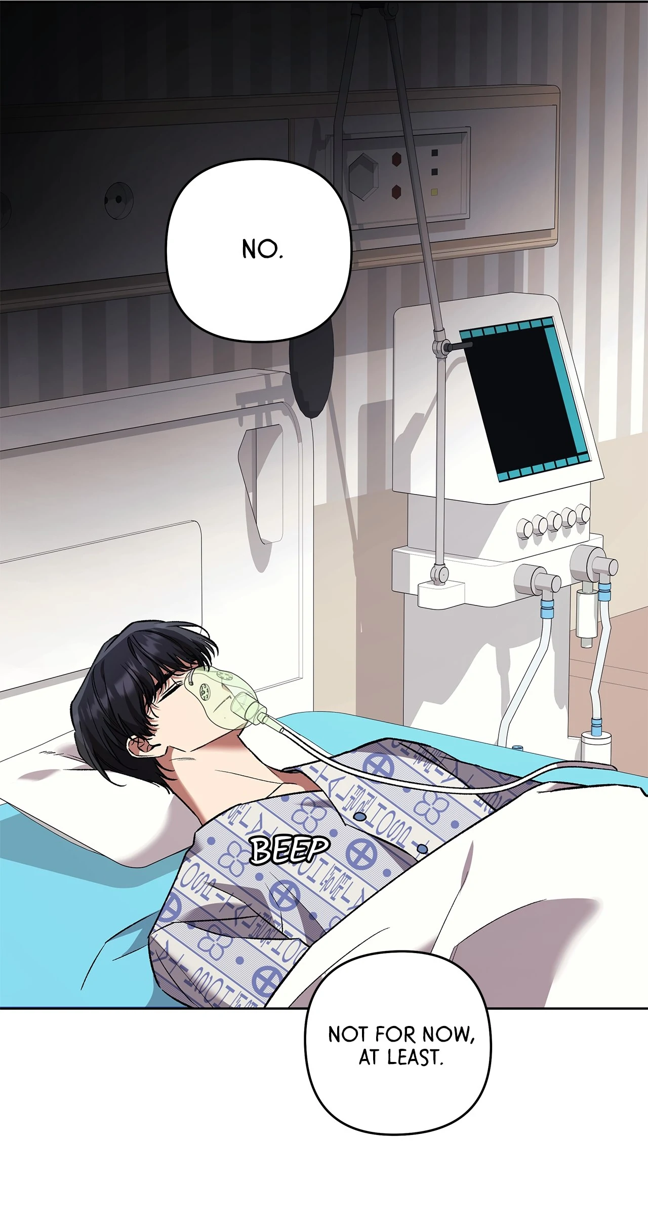 The S-Class Guide as Sweet as Honey [Mature Official] - Chapter 76 manhwa