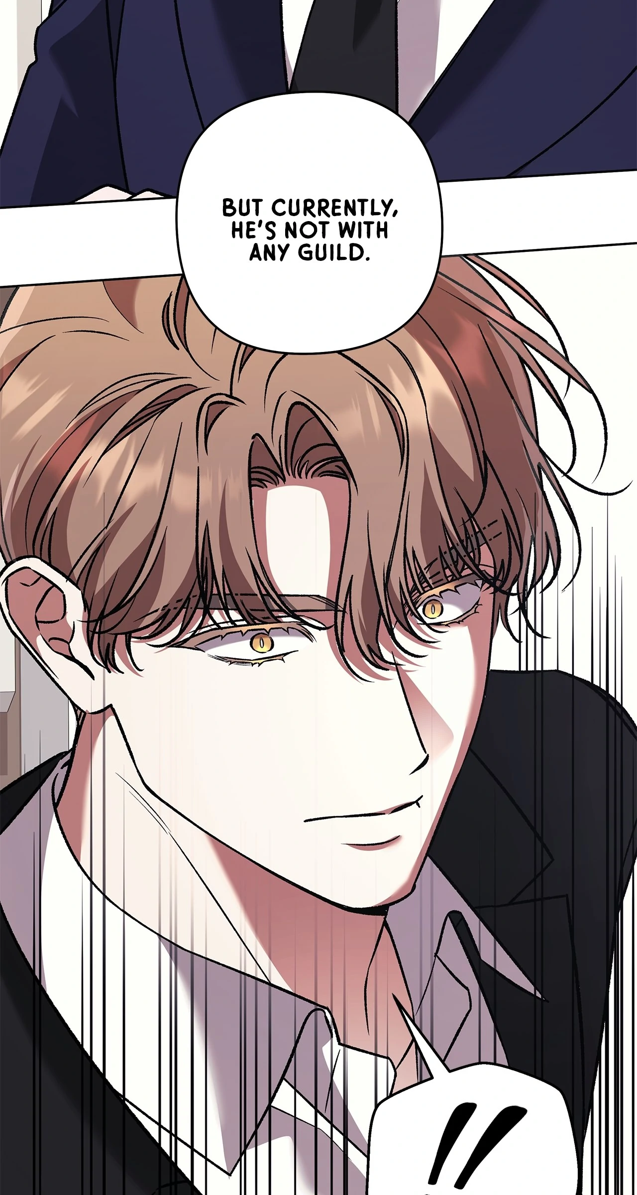The S-Class Guide as Sweet as Honey [Mature Official] - Chapter 76 manhwa