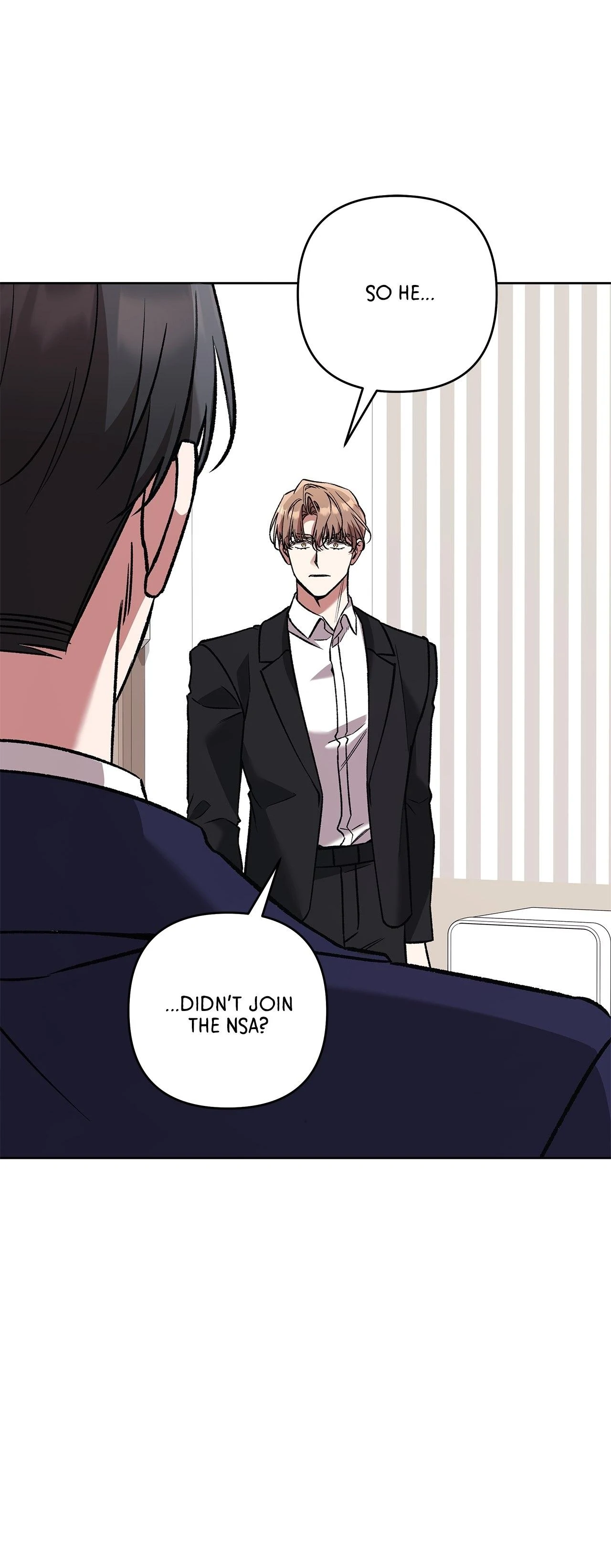 The S-Class Guide as Sweet as Honey [Mature Official] - Chapter 77 manhwa