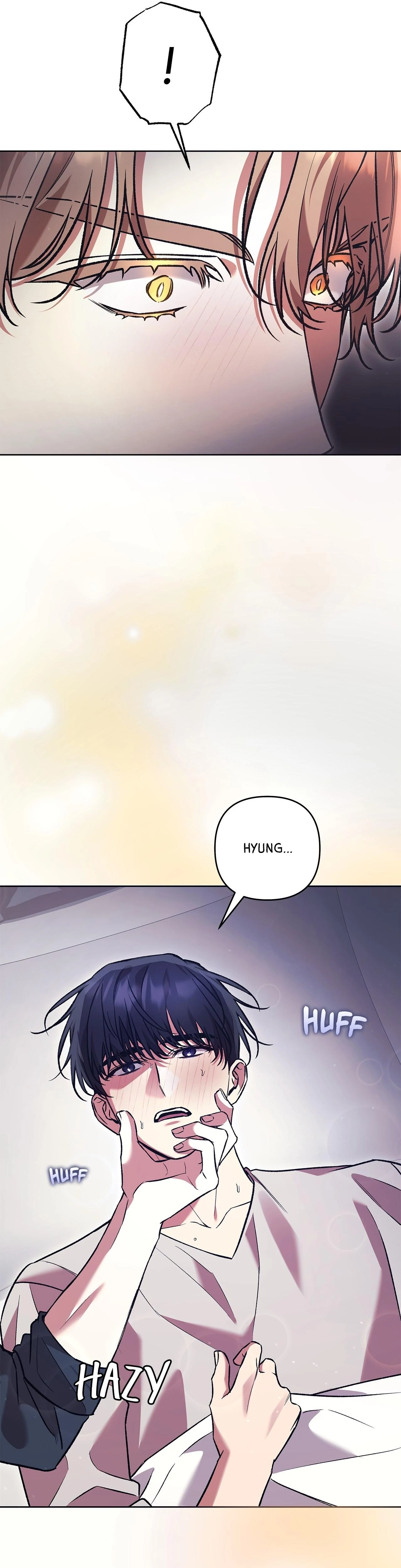 The S-Class Guide as Sweet as Honey [Mature Official] - Chapter 77 manhwa