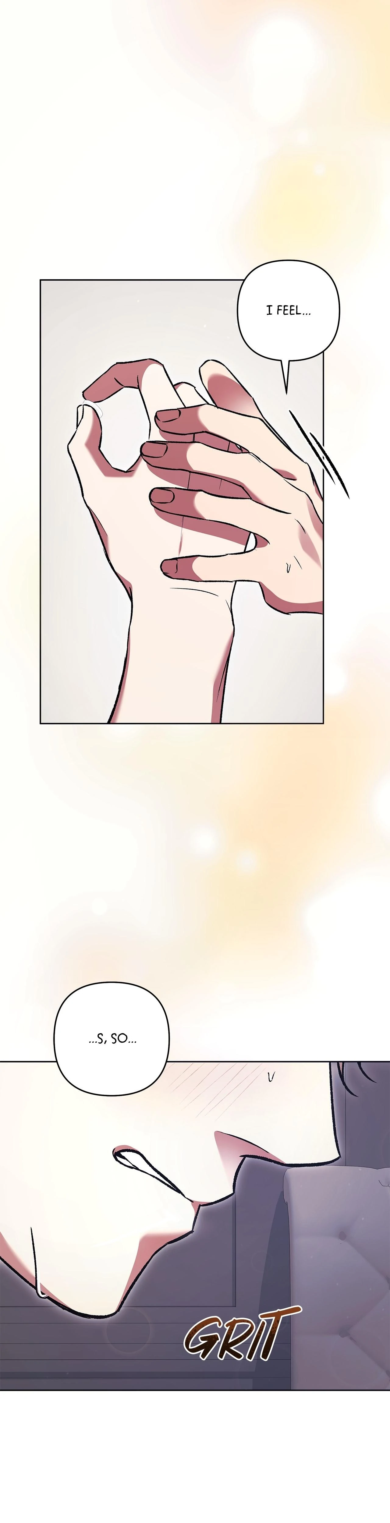 The S-Class Guide as Sweet as Honey [Mature Official] - Chapter 77 manhwa