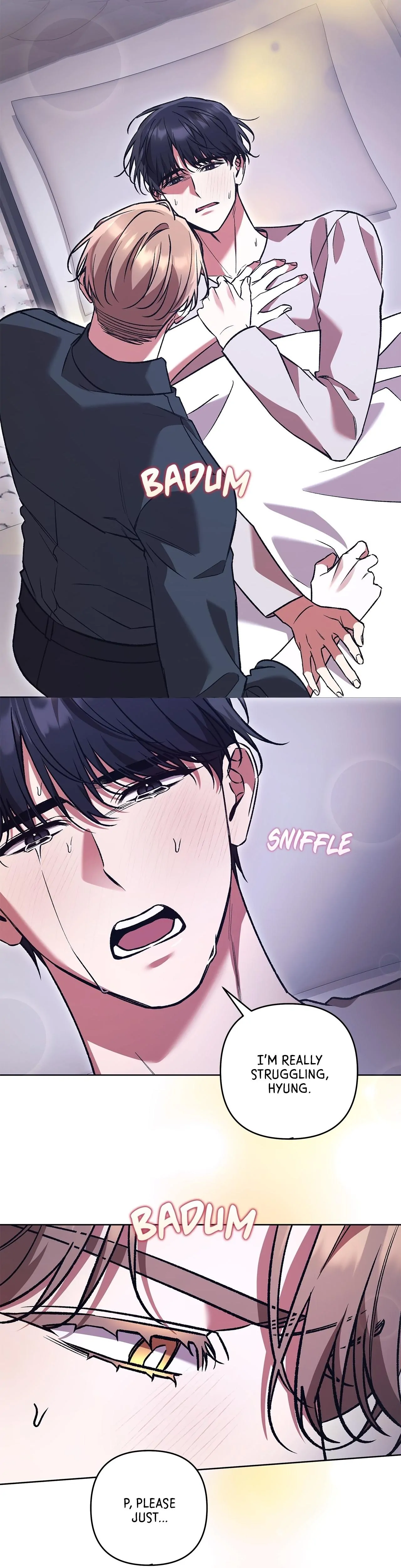 The S-Class Guide as Sweet as Honey [Mature Official] - Chapter 77 manhwa