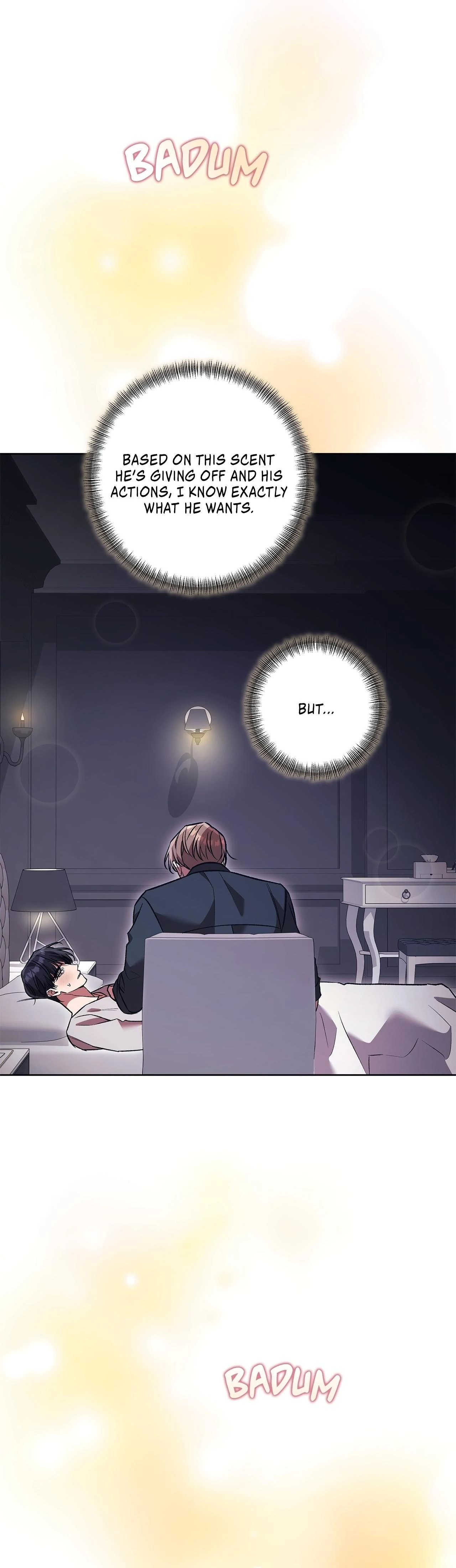 The S-Class Guide as Sweet as Honey [Mature Official] - Chapter 77 manhwa