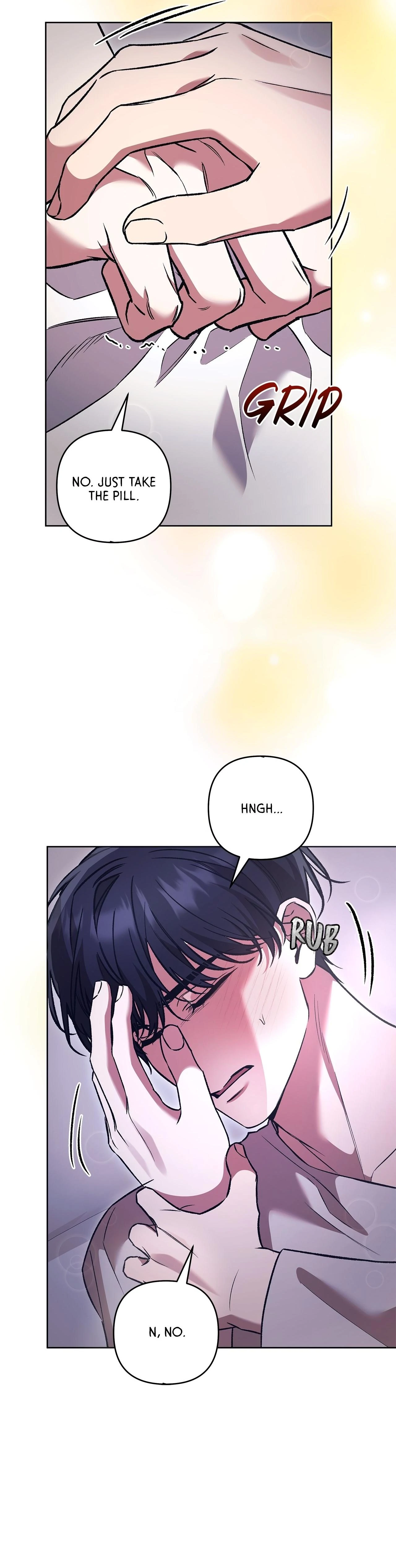The S-Class Guide as Sweet as Honey [Mature Official] - Chapter 77 manhwa