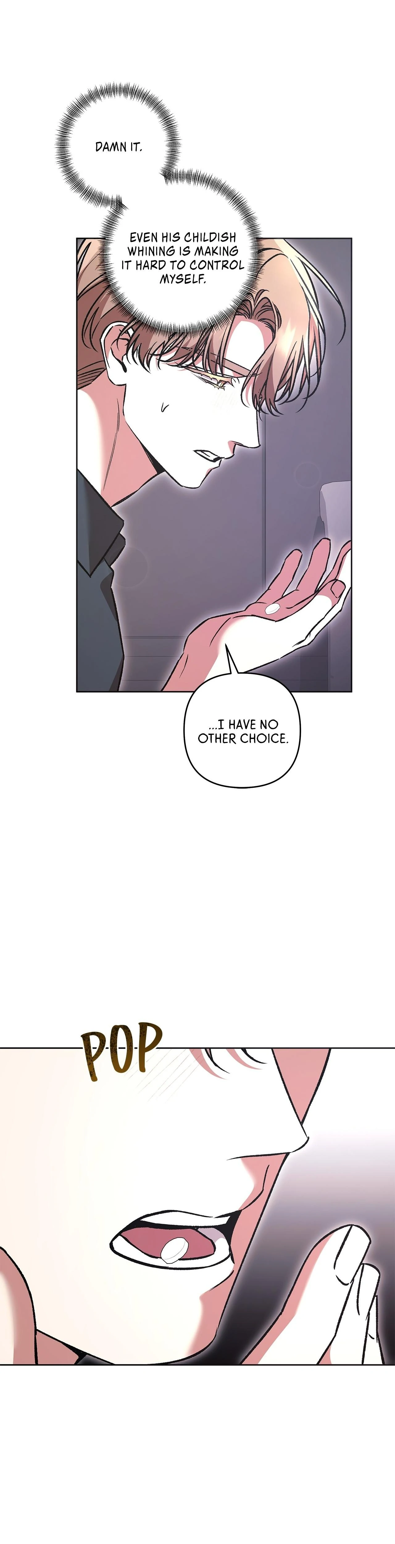 The S-Class Guide as Sweet as Honey [Mature Official] - Chapter 77 manhwa