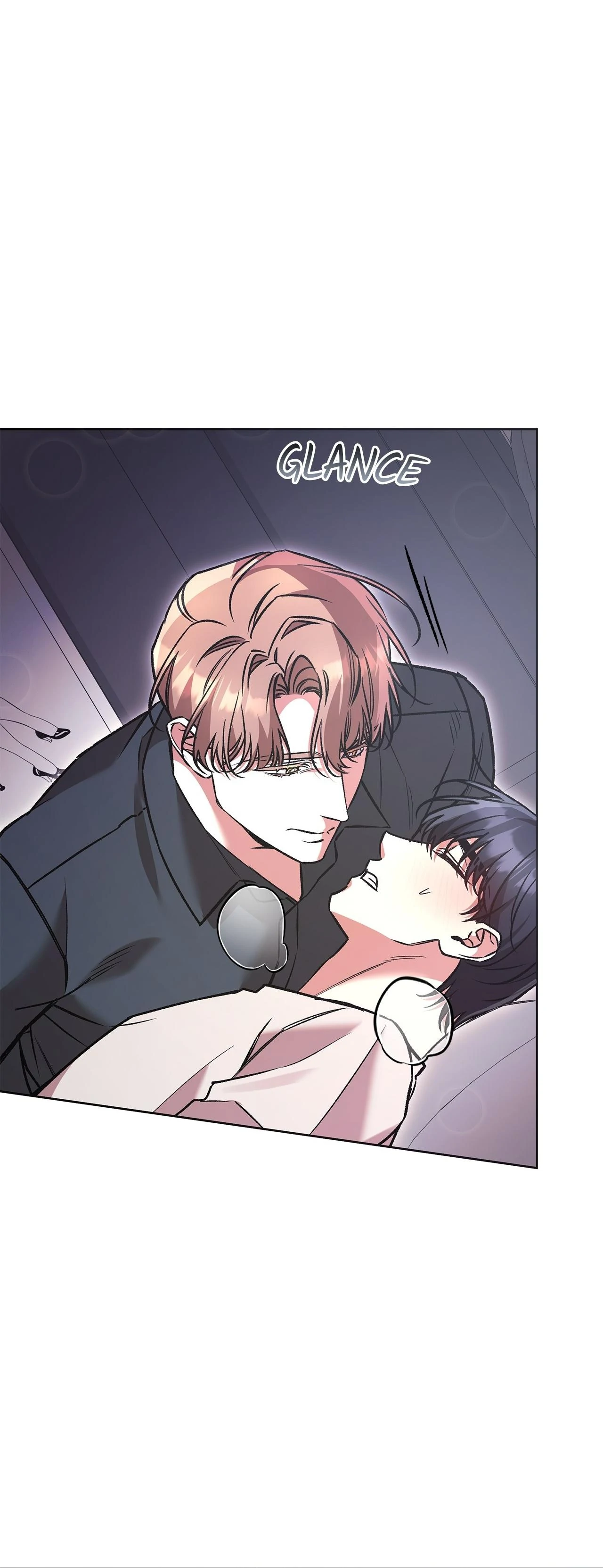 The S-Class Guide as Sweet as Honey [Mature Official] - Chapter 77 manhwa