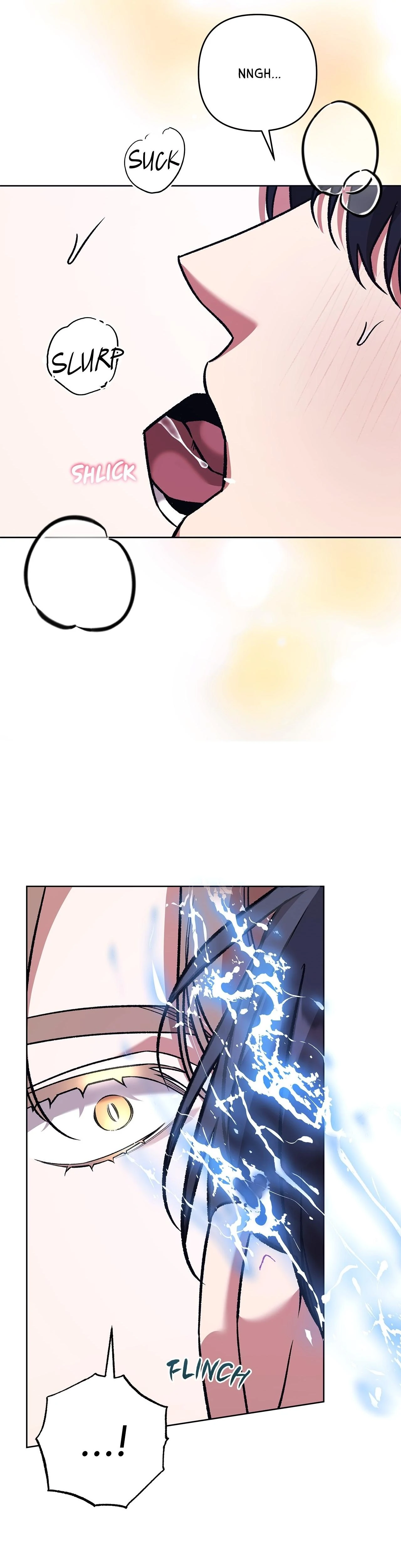 The S-Class Guide as Sweet as Honey [Mature Official] - Chapter 77 manhwa