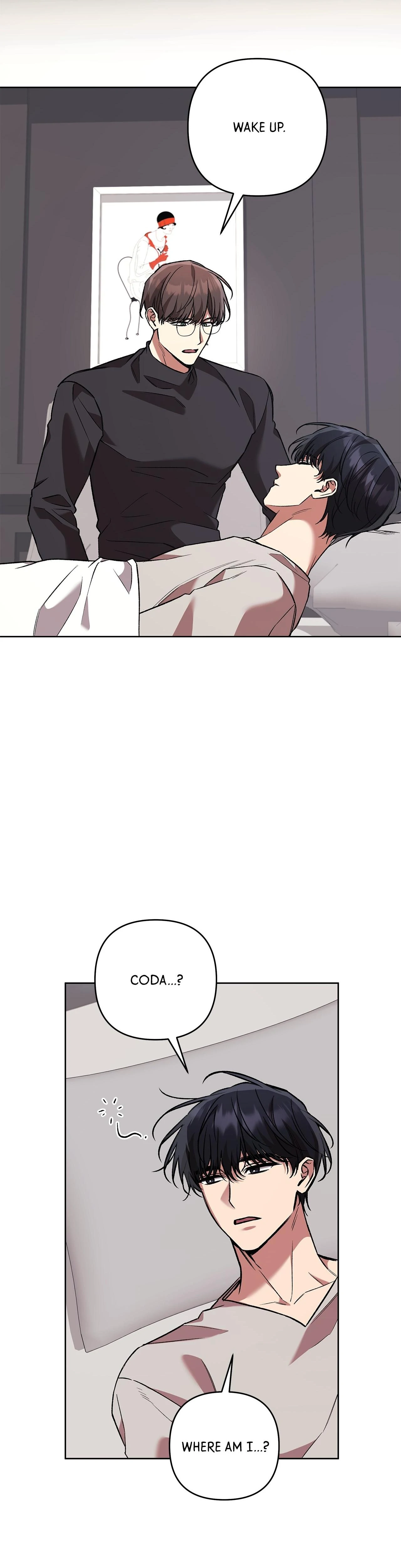 The S-Class Guide as Sweet as Honey [Mature Official] - Chapter 77 manhwa