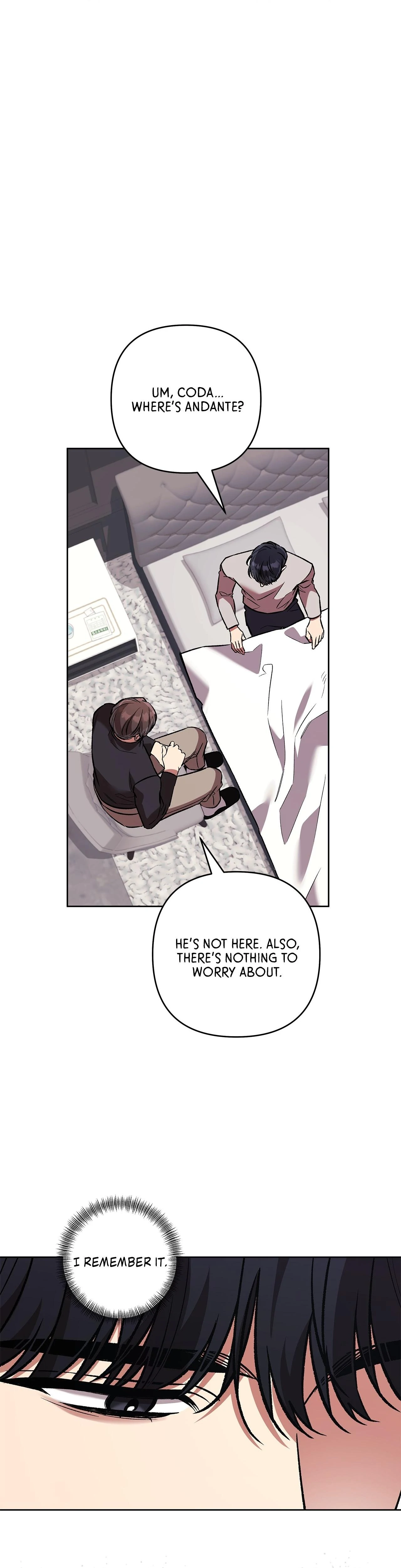 The S-Class Guide as Sweet as Honey [Mature Official] - Chapter 77 manhwa