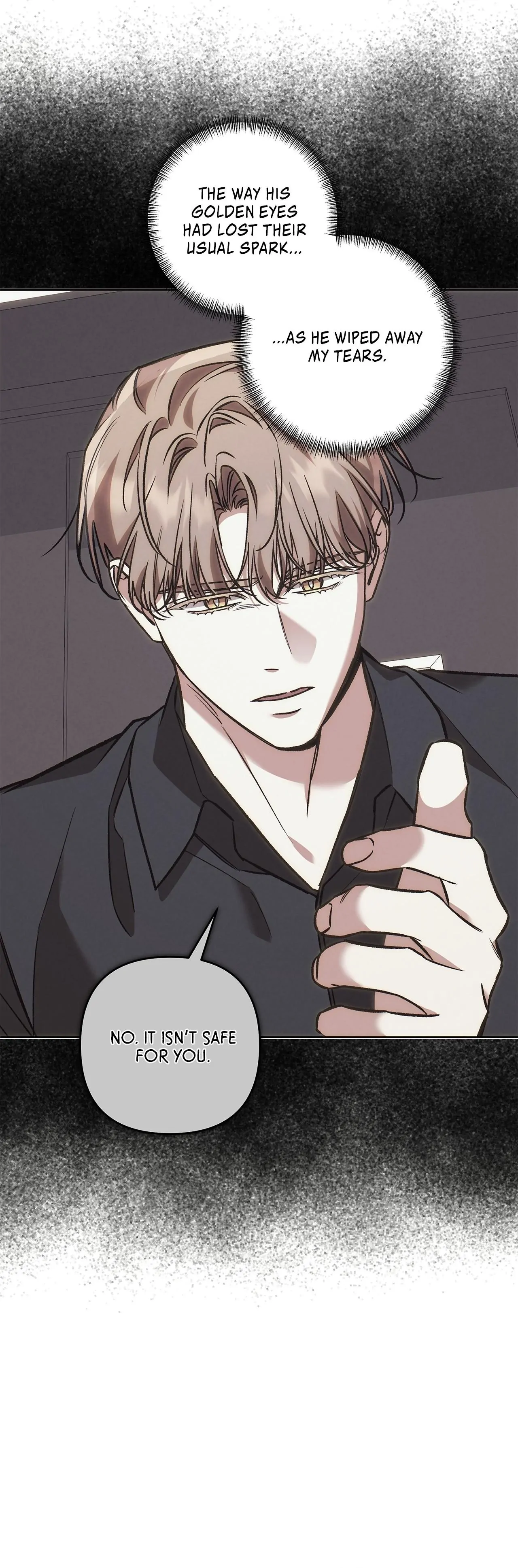 The S-Class Guide as Sweet as Honey [Mature Official] - Chapter 77 manhwa