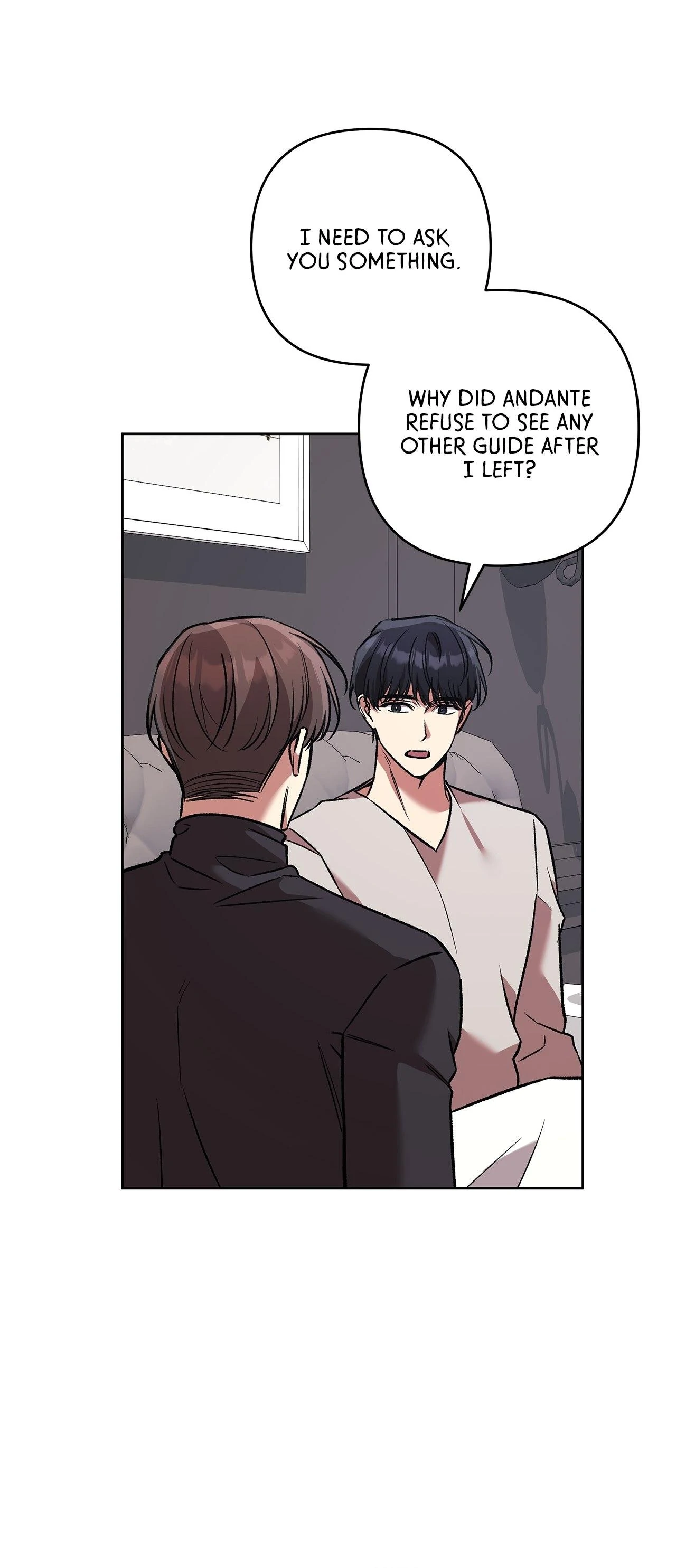 The S-Class Guide as Sweet as Honey [Mature Official] - Chapter 77 manhwa