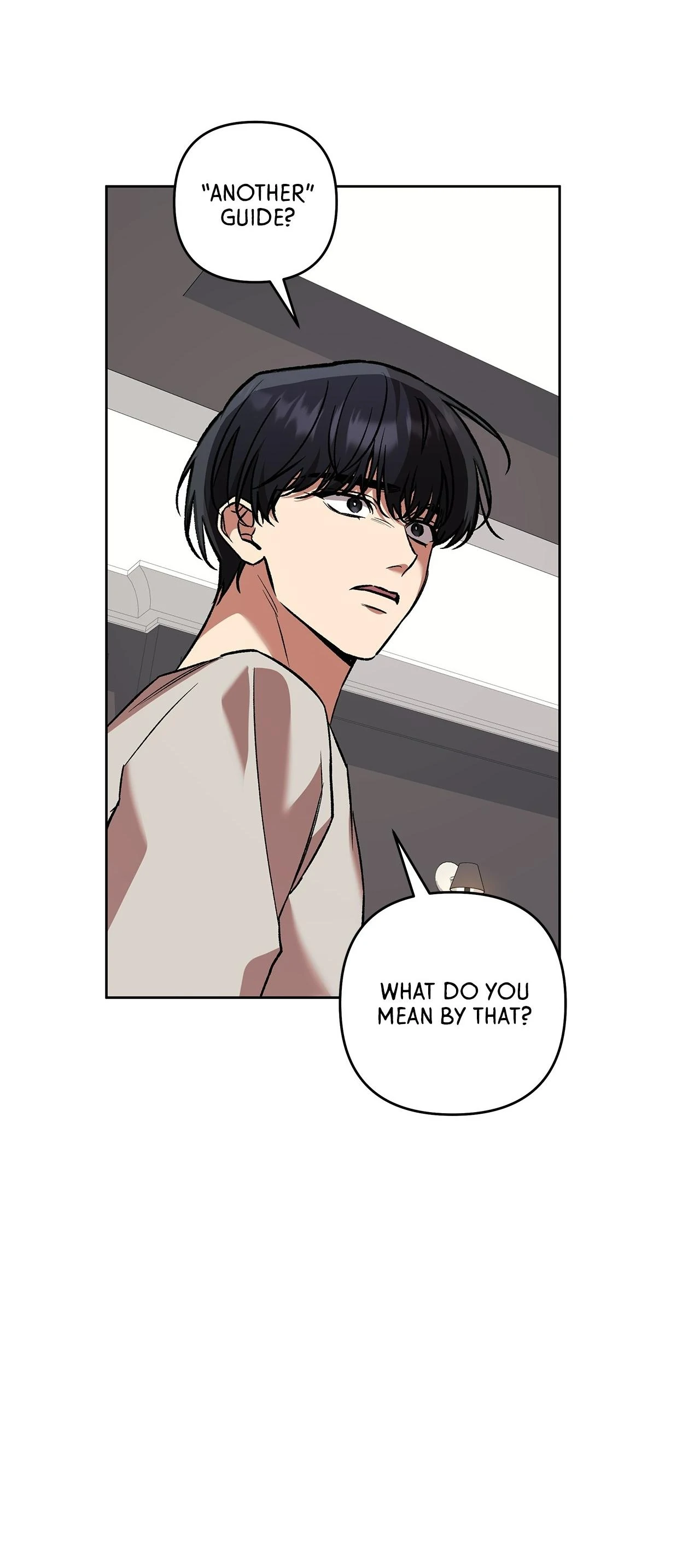 The S-Class Guide as Sweet as Honey [Mature Official] - Chapter 77 manhwa
