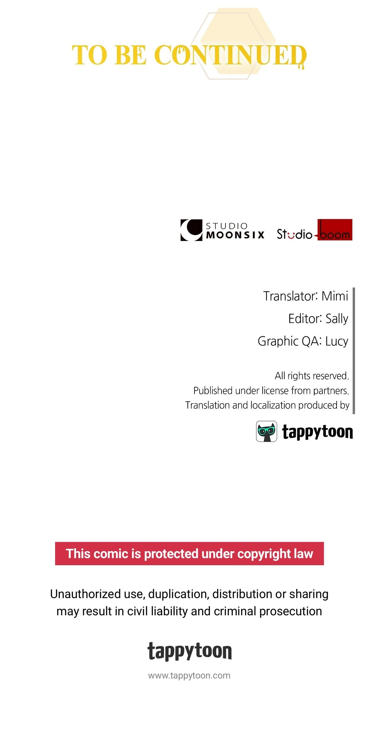 The S-Class Guide as Sweet as Honey [Mature Official] - Chapter 77 manhwa