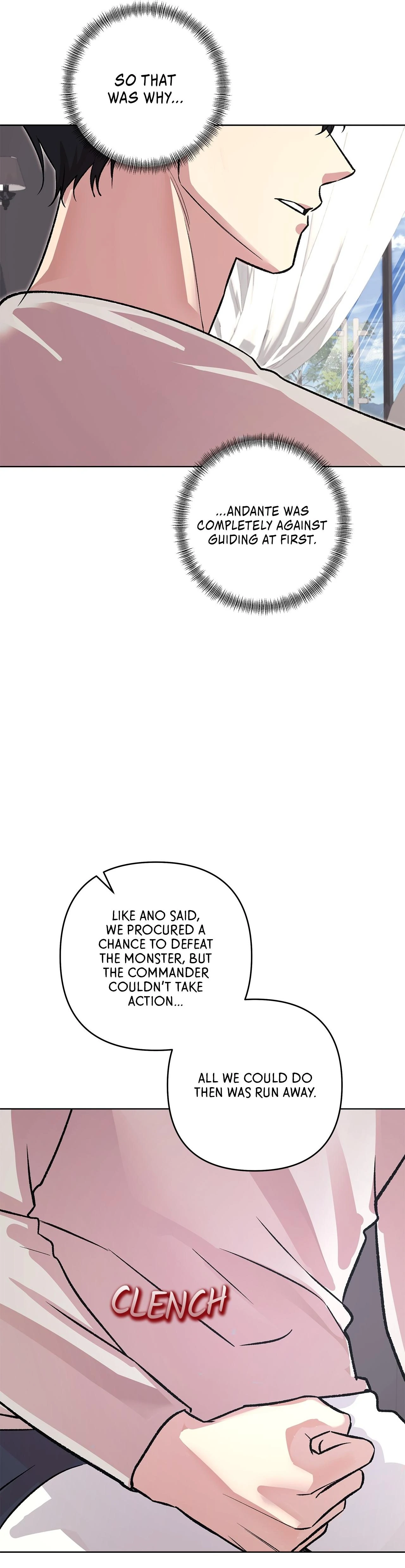 The S-Class Guide as Sweet as Honey [Mature Official] - Chapter 78 manhwa