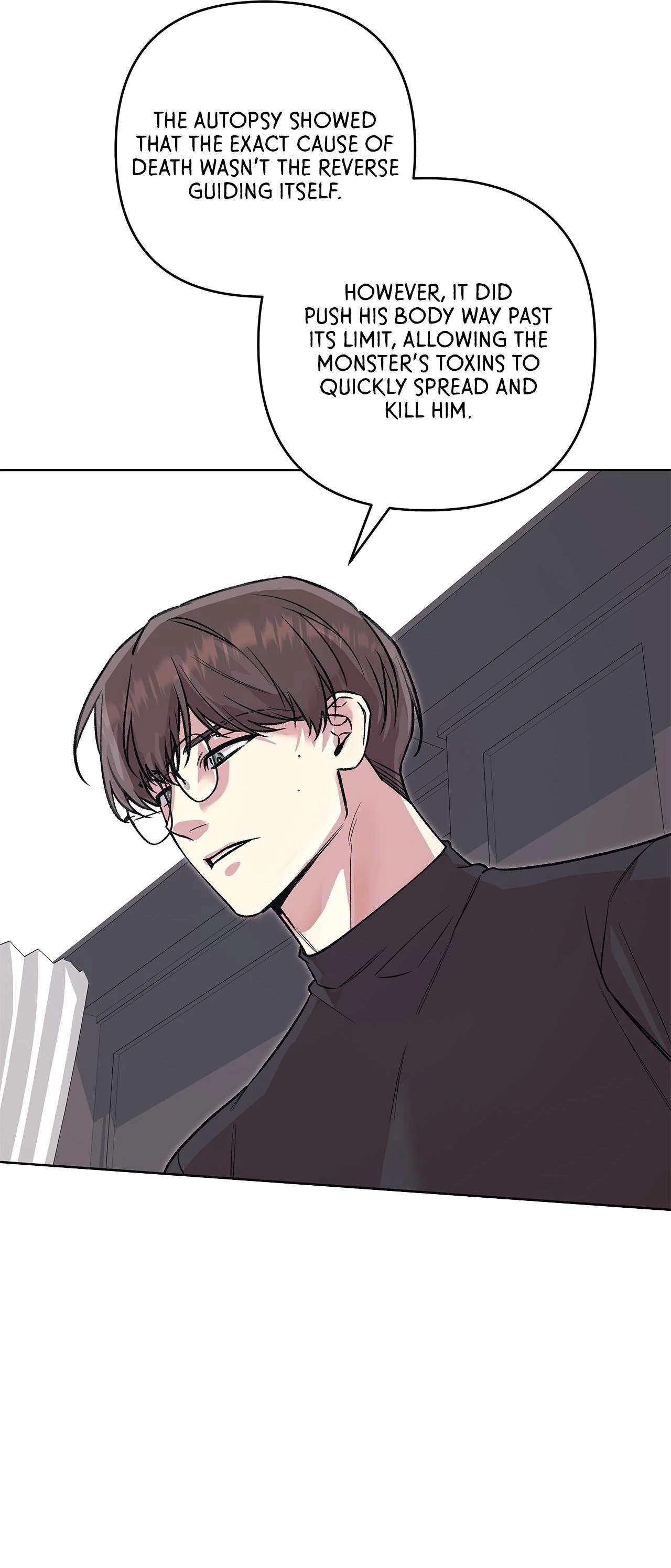 The S-Class Guide as Sweet as Honey [Mature Official] - Chapter 78 manhwa