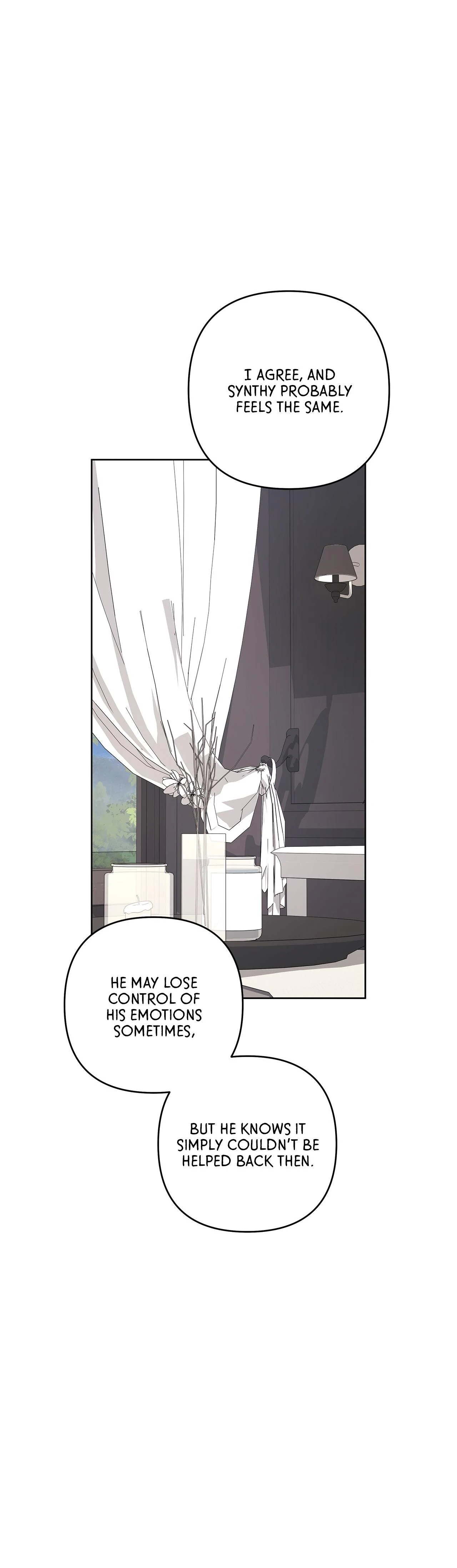 The S-Class Guide as Sweet as Honey [Mature Official] - Chapter 78 manhwa