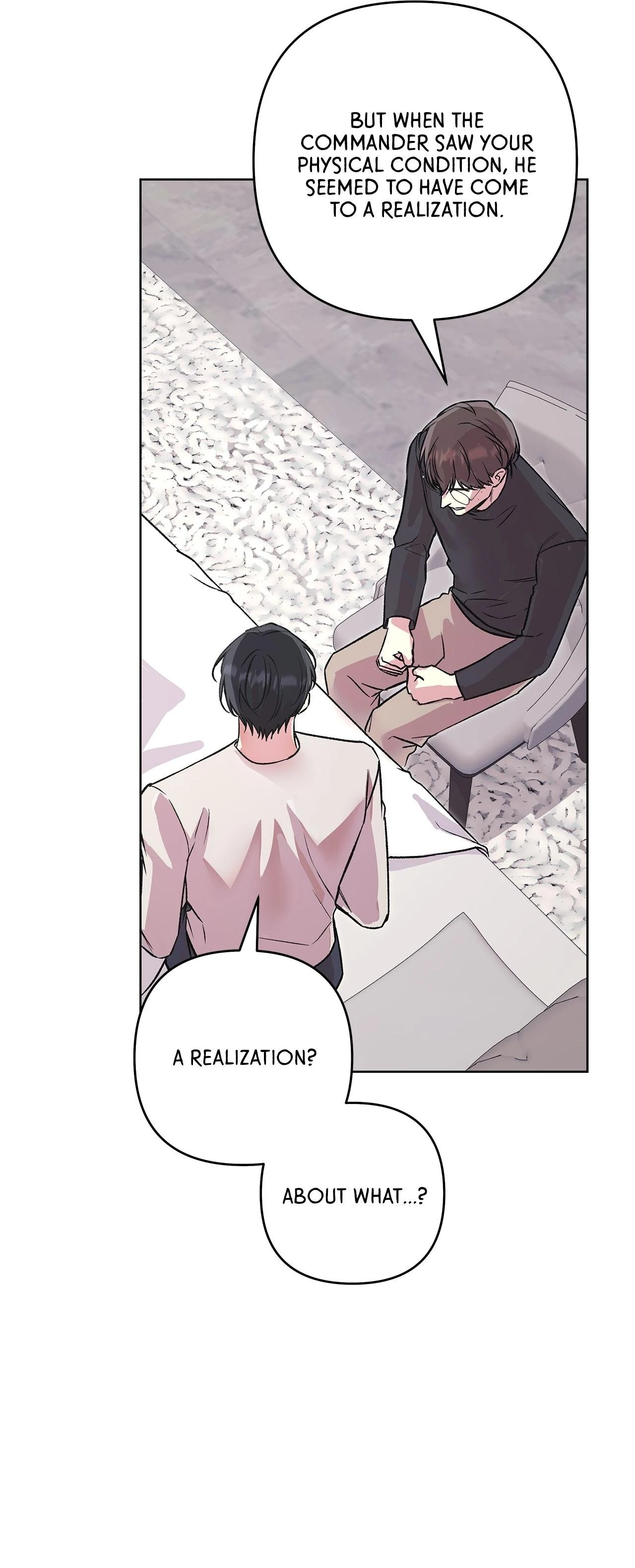 The S-Class Guide as Sweet as Honey [Mature Official] - Chapter 78 manhwa