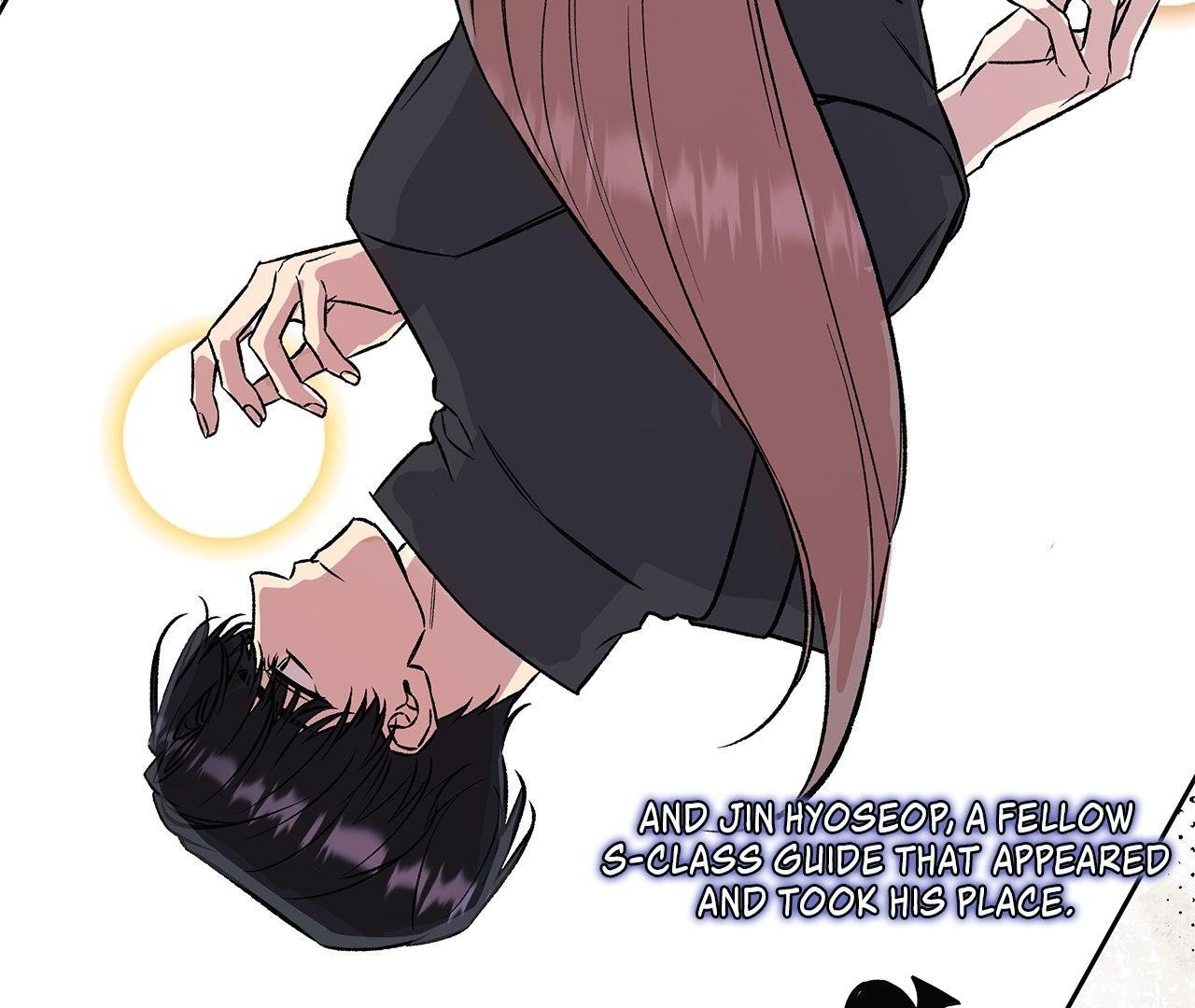The S-Class Guide as Sweet as Honey [Mature Official] - Chapter 78 manhwa