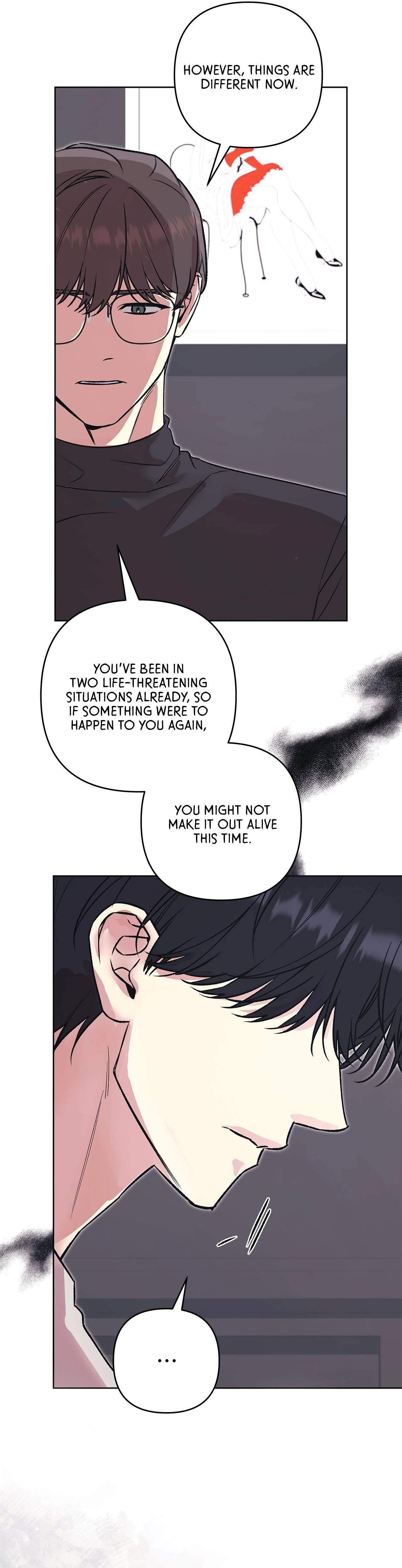 The S-Class Guide as Sweet as Honey [Mature Official] - Chapter 78 manhwa
