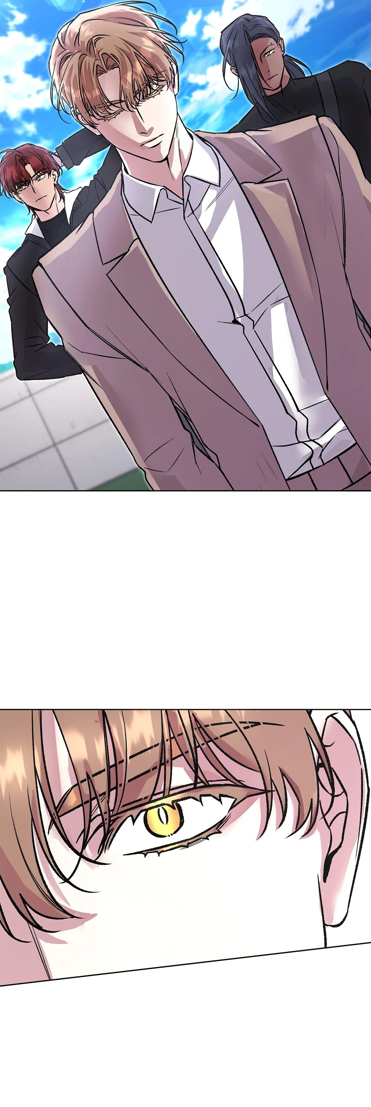 The S-Class Guide as Sweet as Honey [Mature Official] - Chapter 78 manhwa