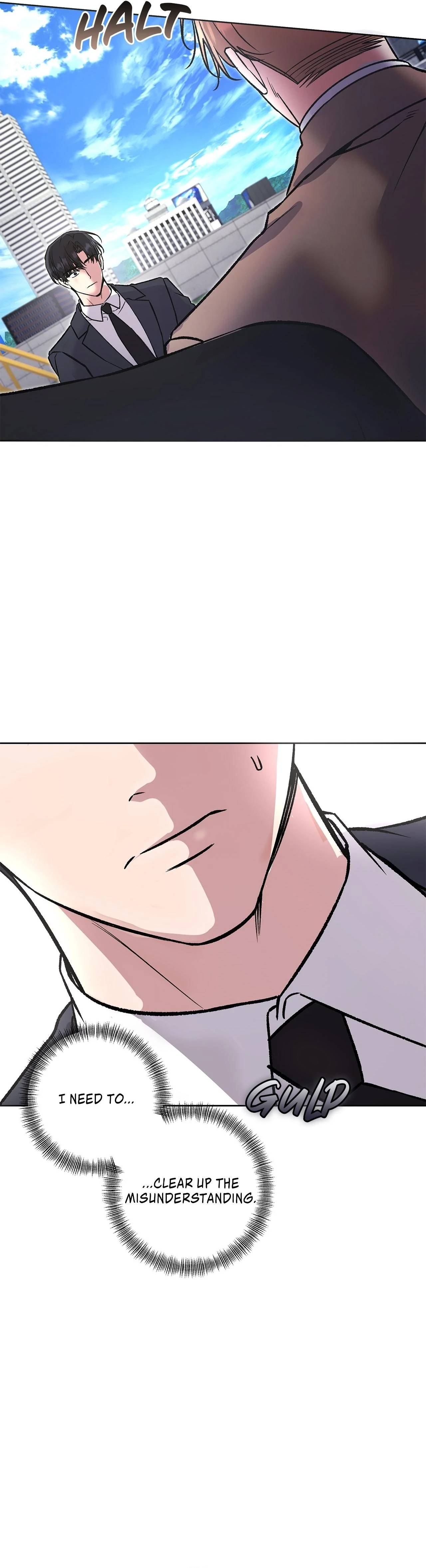 The S-Class Guide as Sweet as Honey [Mature Official] - Chapter 78 manhwa