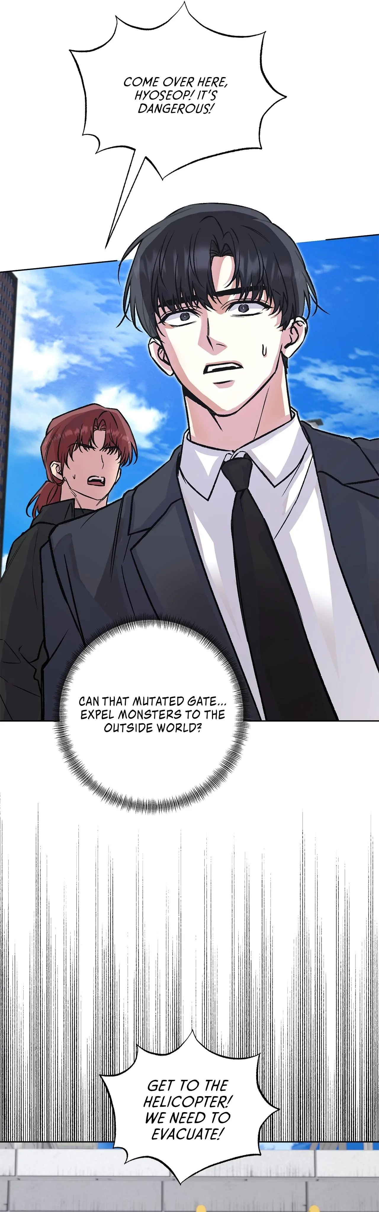 The S-Class Guide as Sweet as Honey [Mature Official] - Chapter 78 manhwa